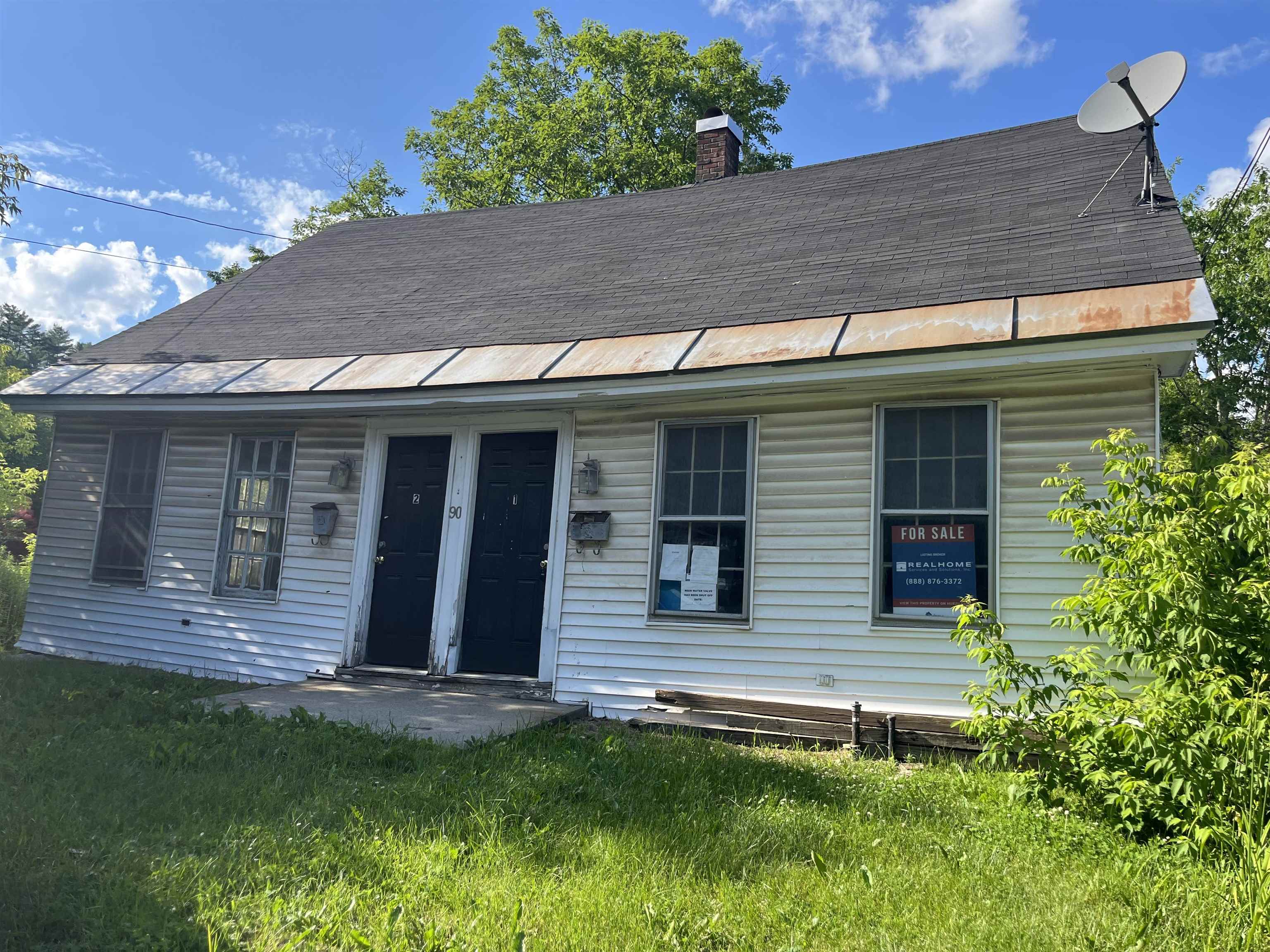 90 Mount Vernon Street Property Photo 1