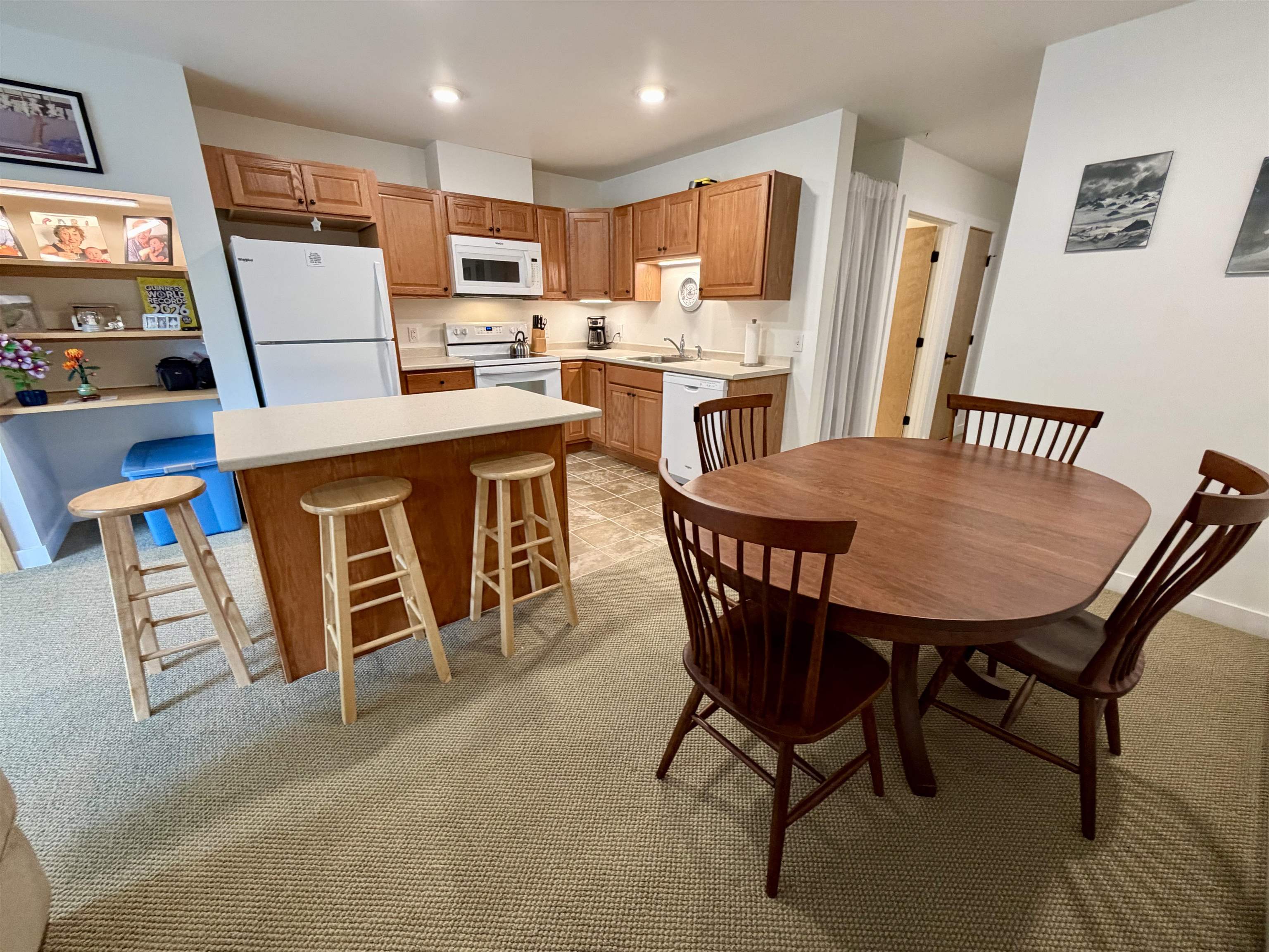 251 Mountainside Drive Property Photo 8