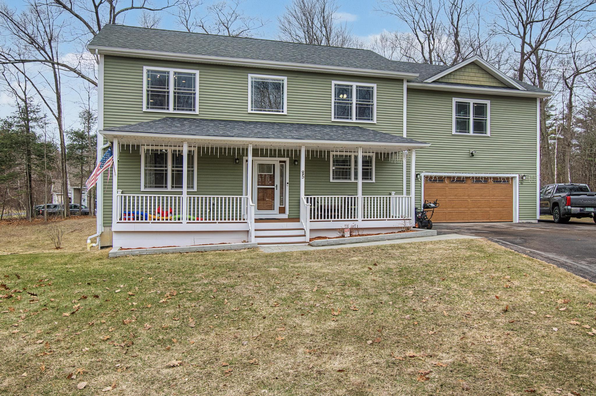 85 Paulines Way Property Photo 4