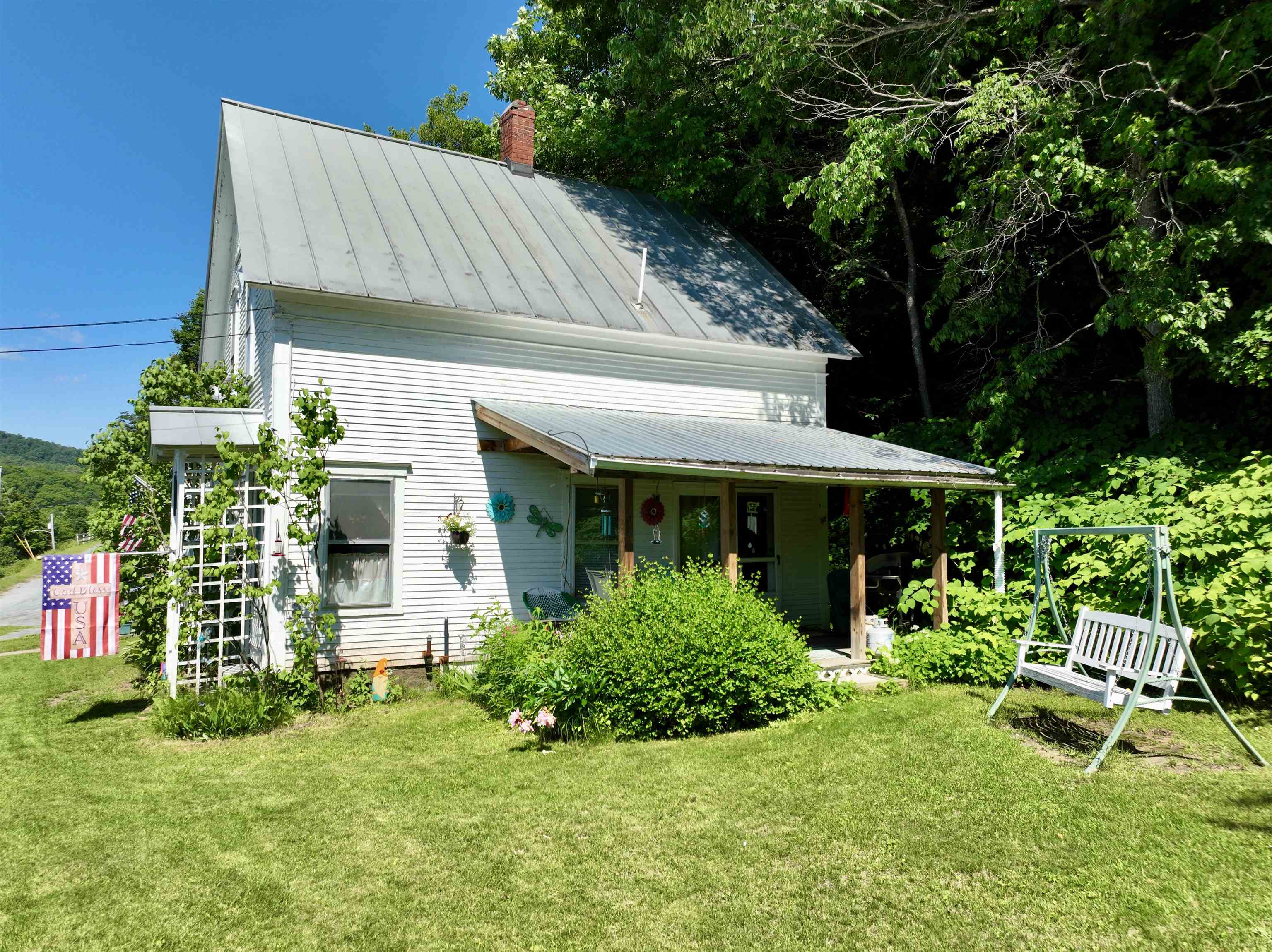 1098 Creamery Road Property Photo 4
