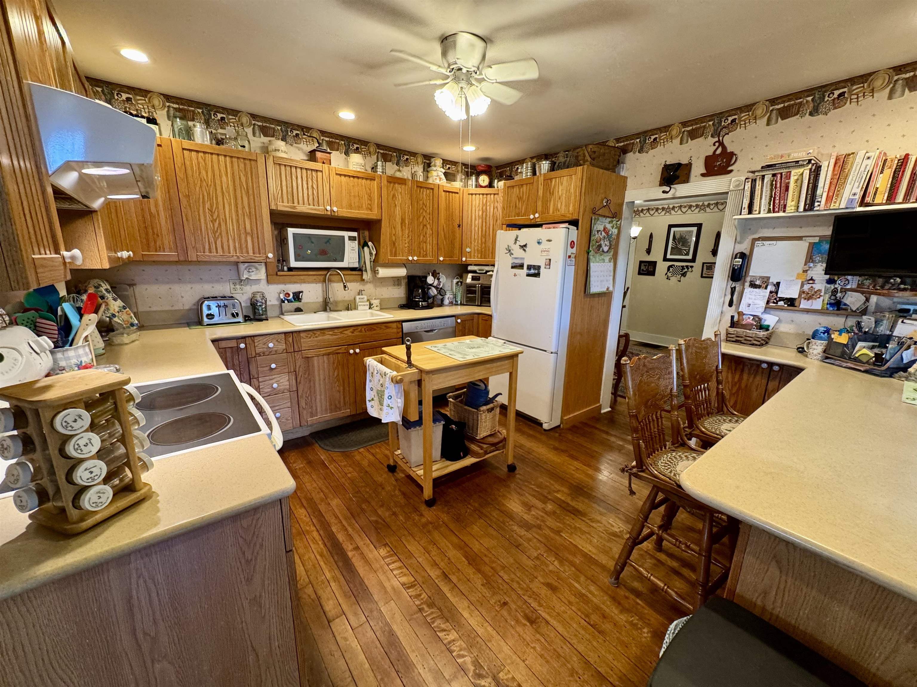 1098 Creamery Road Property Photo 11