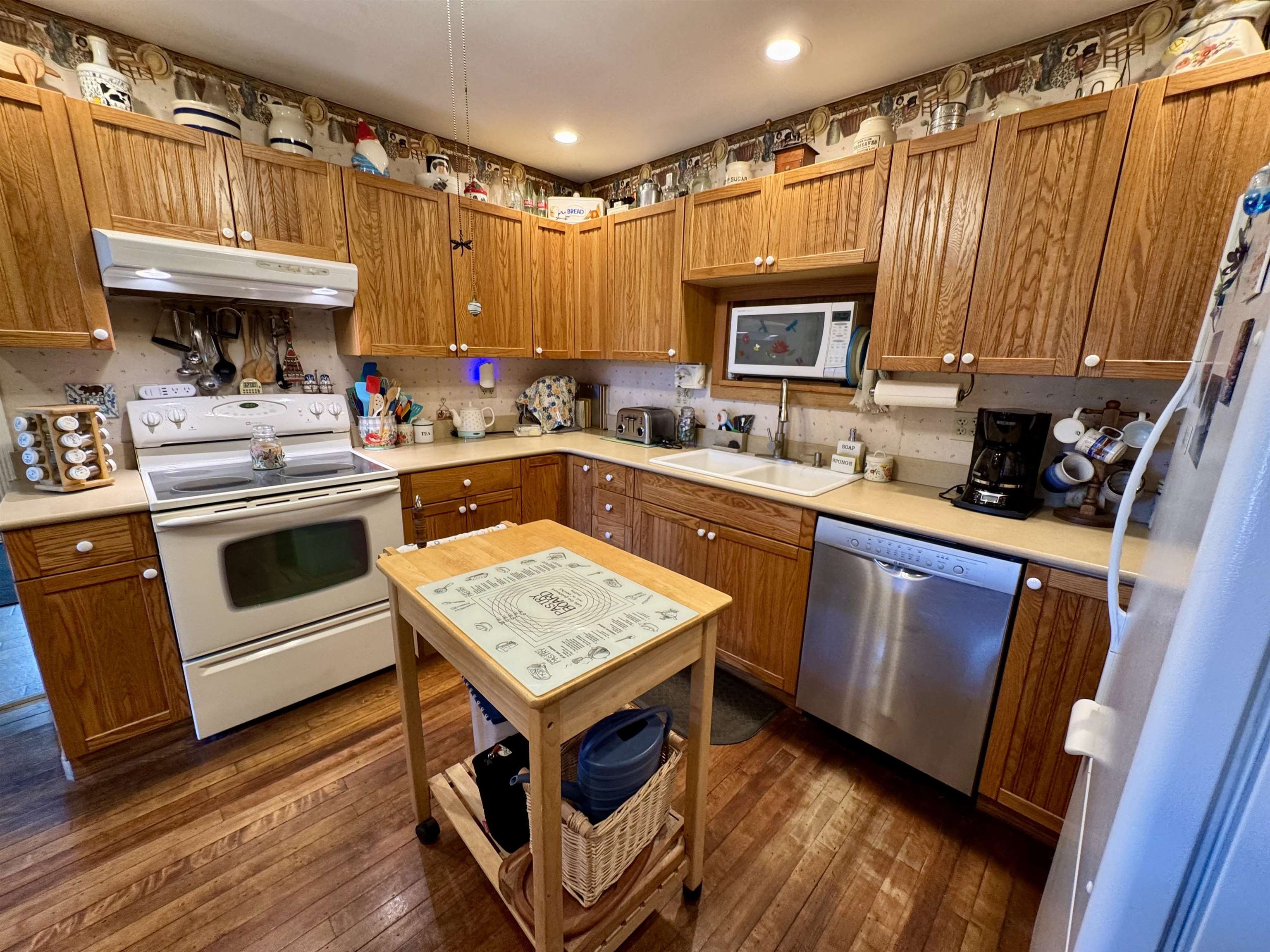 1098 Creamery Road Property Photo 12