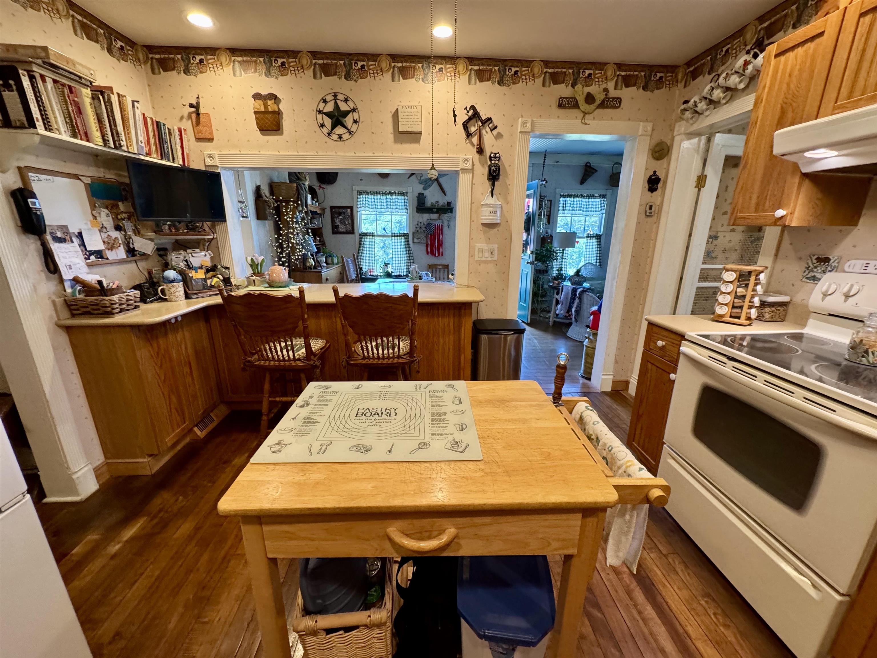 1098 Creamery Road Property Photo 13