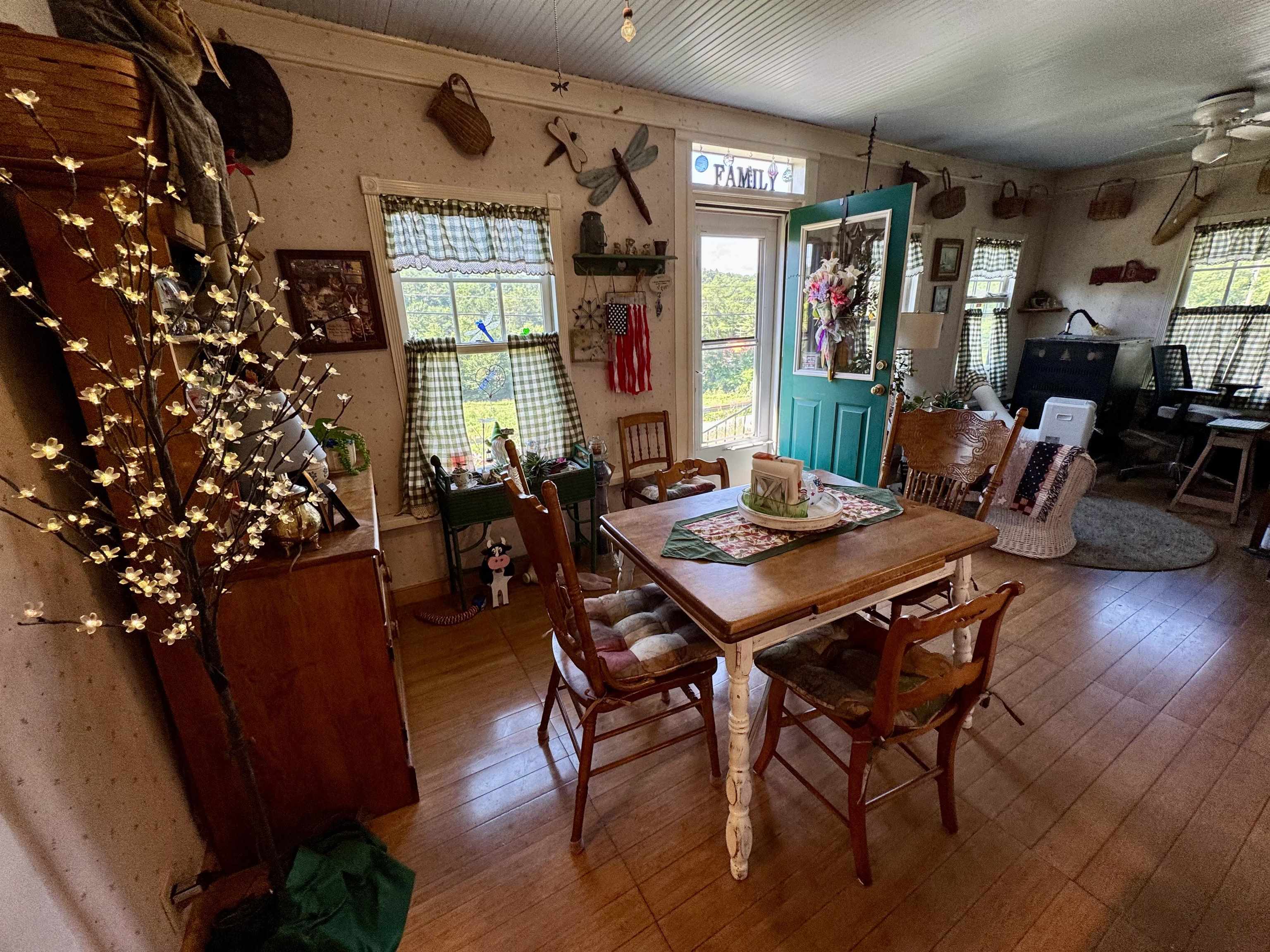 1098 Creamery Road Property Photo 15