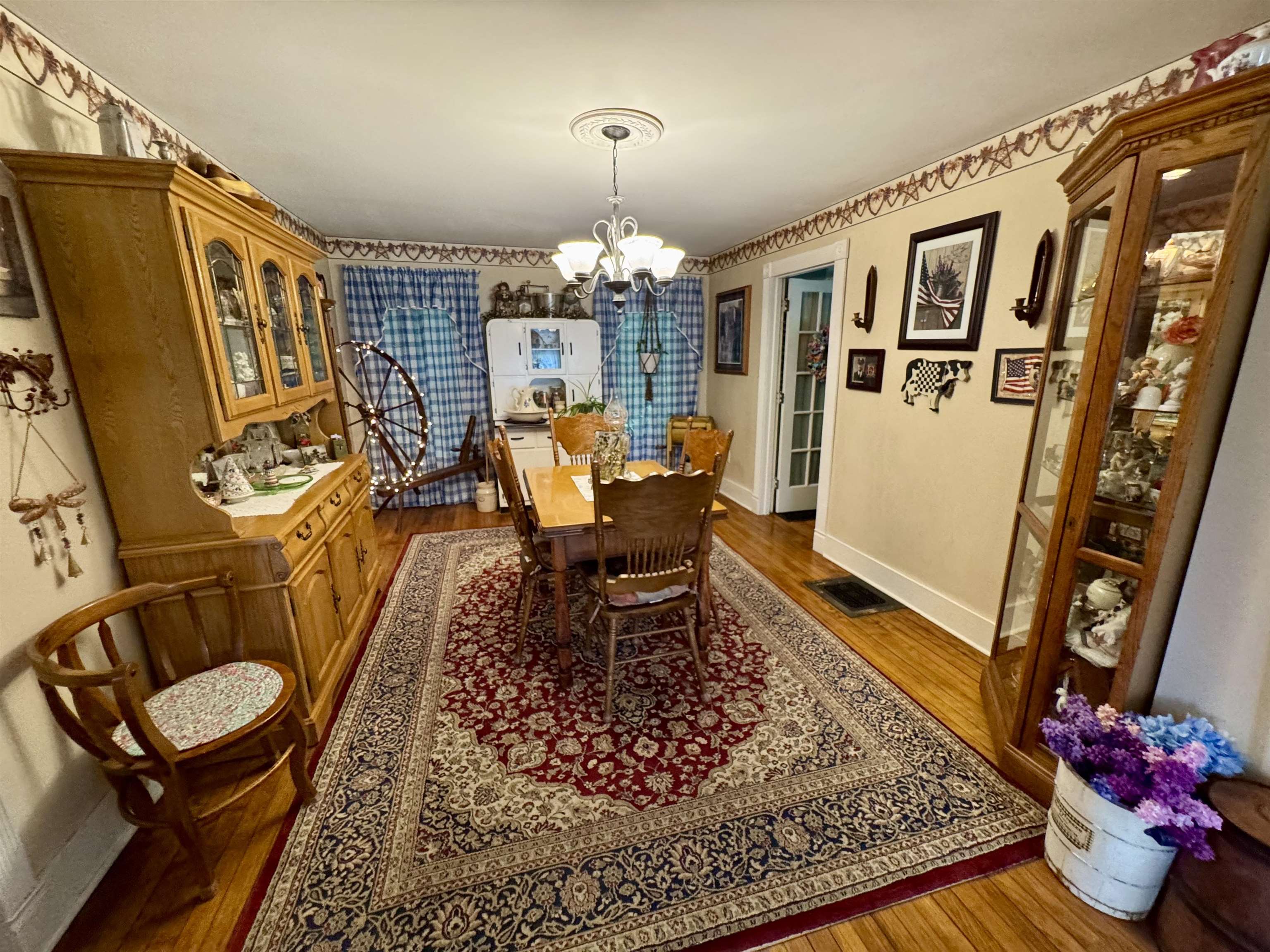 1098 Creamery Road Property Photo 19