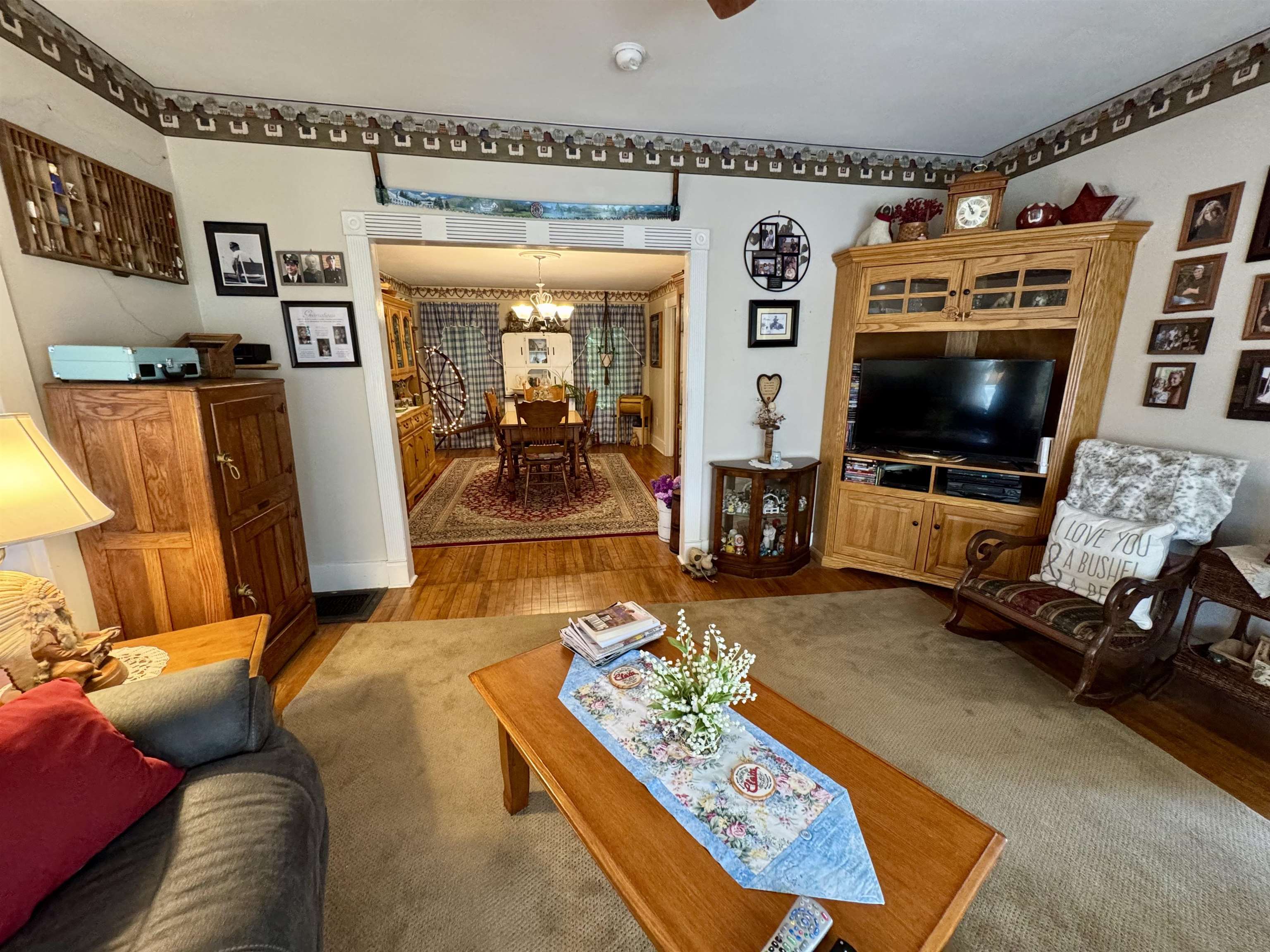 1098 Creamery Road Property Photo 22