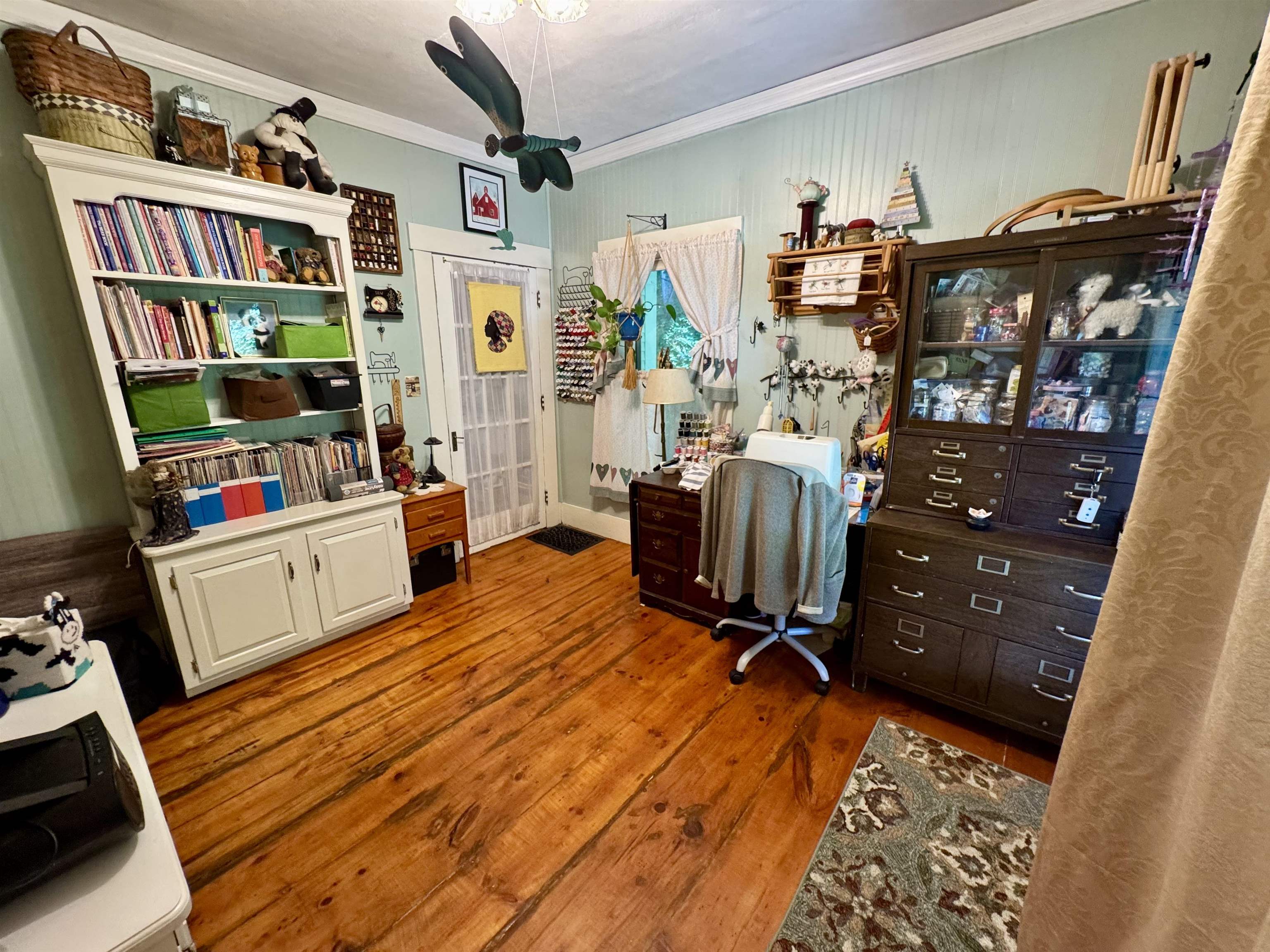 1098 Creamery Road Property Photo 25