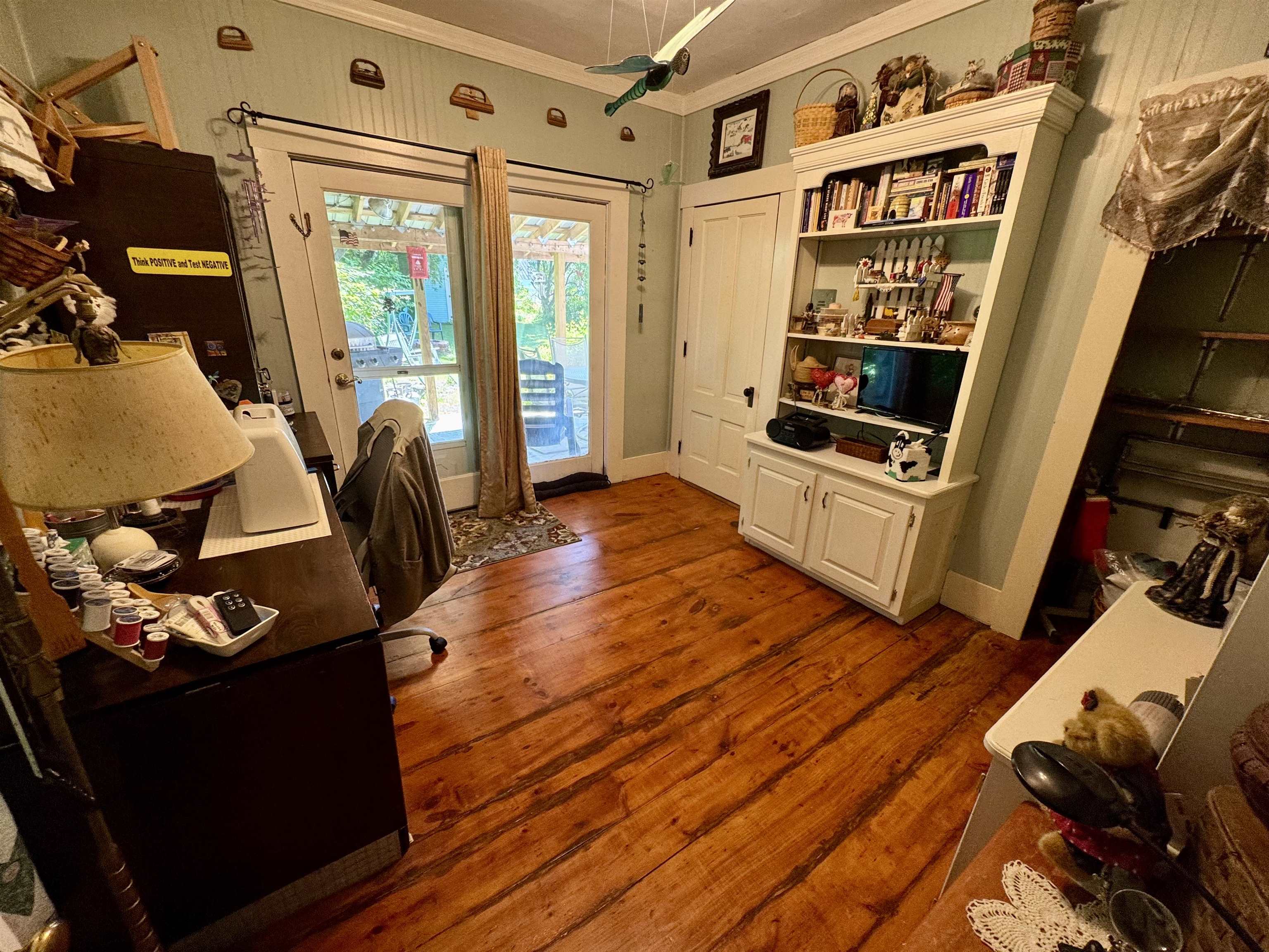1098 Creamery Road Property Photo 26