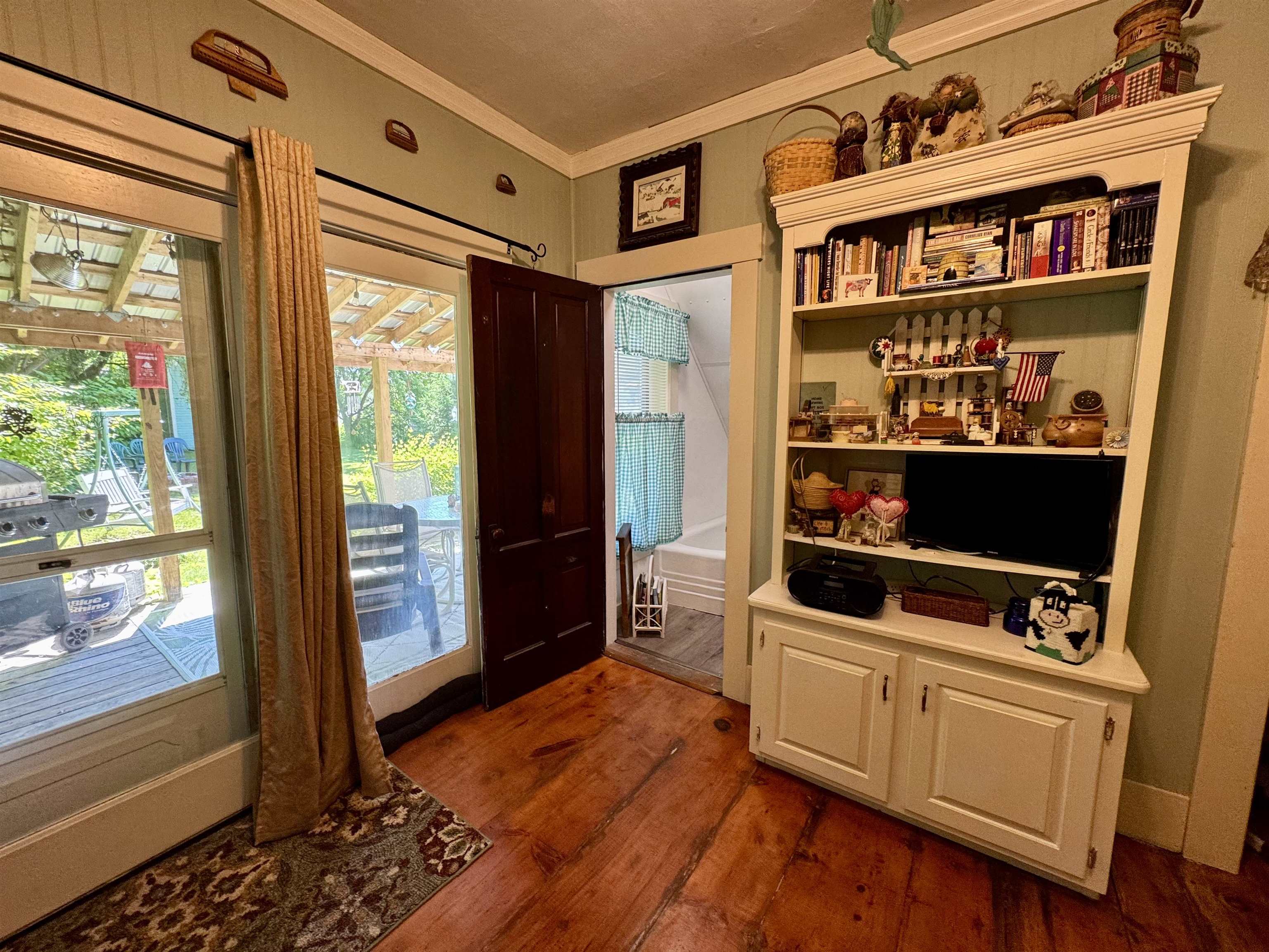 1098 Creamery Road Property Photo 27