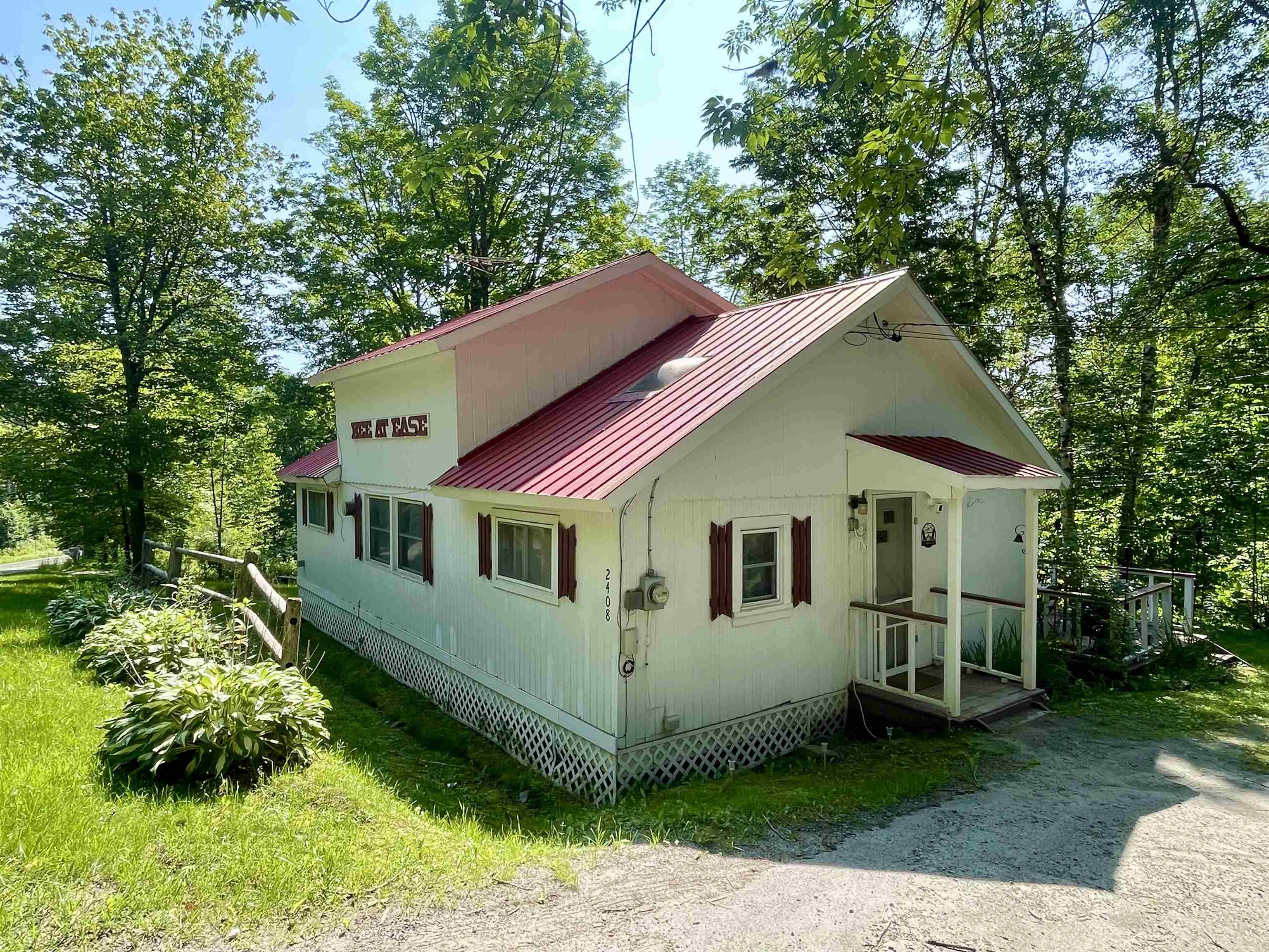 2408 Shadow Lake Road Property Photo 1