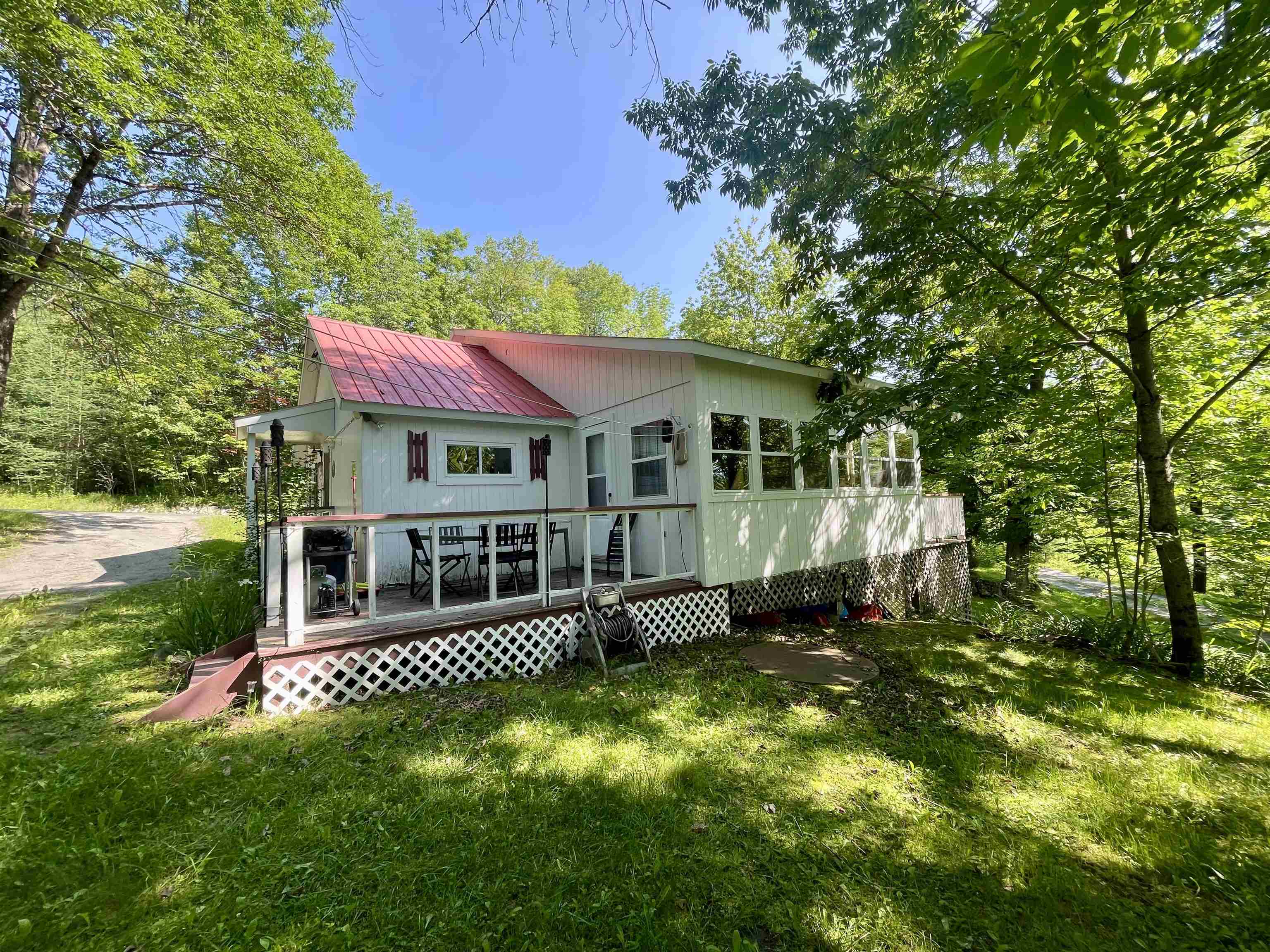 2408 Shadow Lake Road Property Photo 3