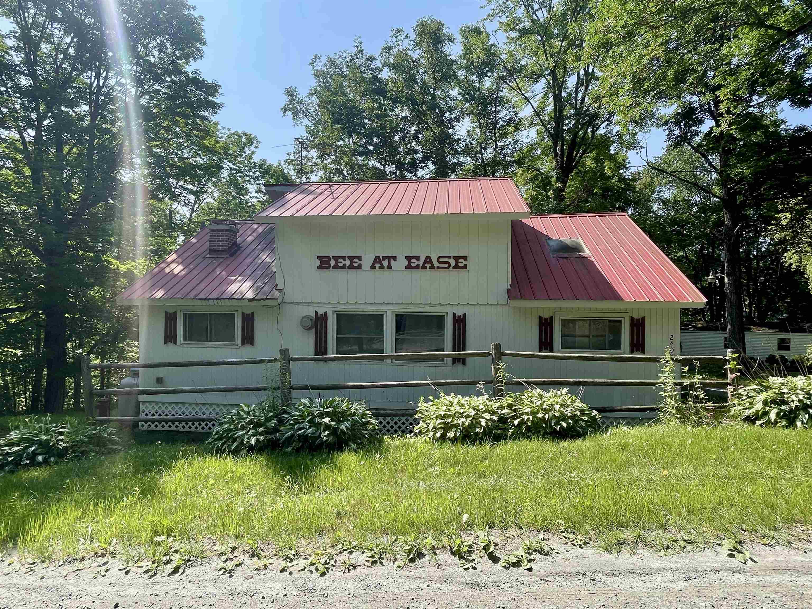 2408 Shadow Lake Road Property Photo 5