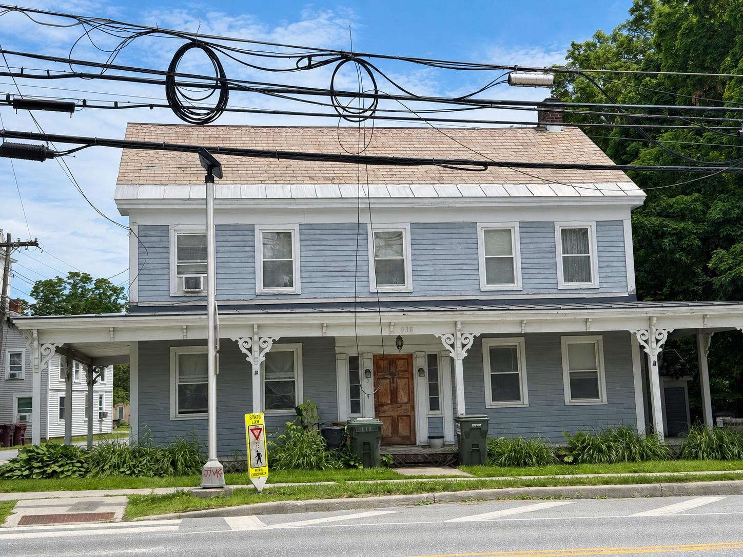 938 Vt Route 7a Property Photo 1
