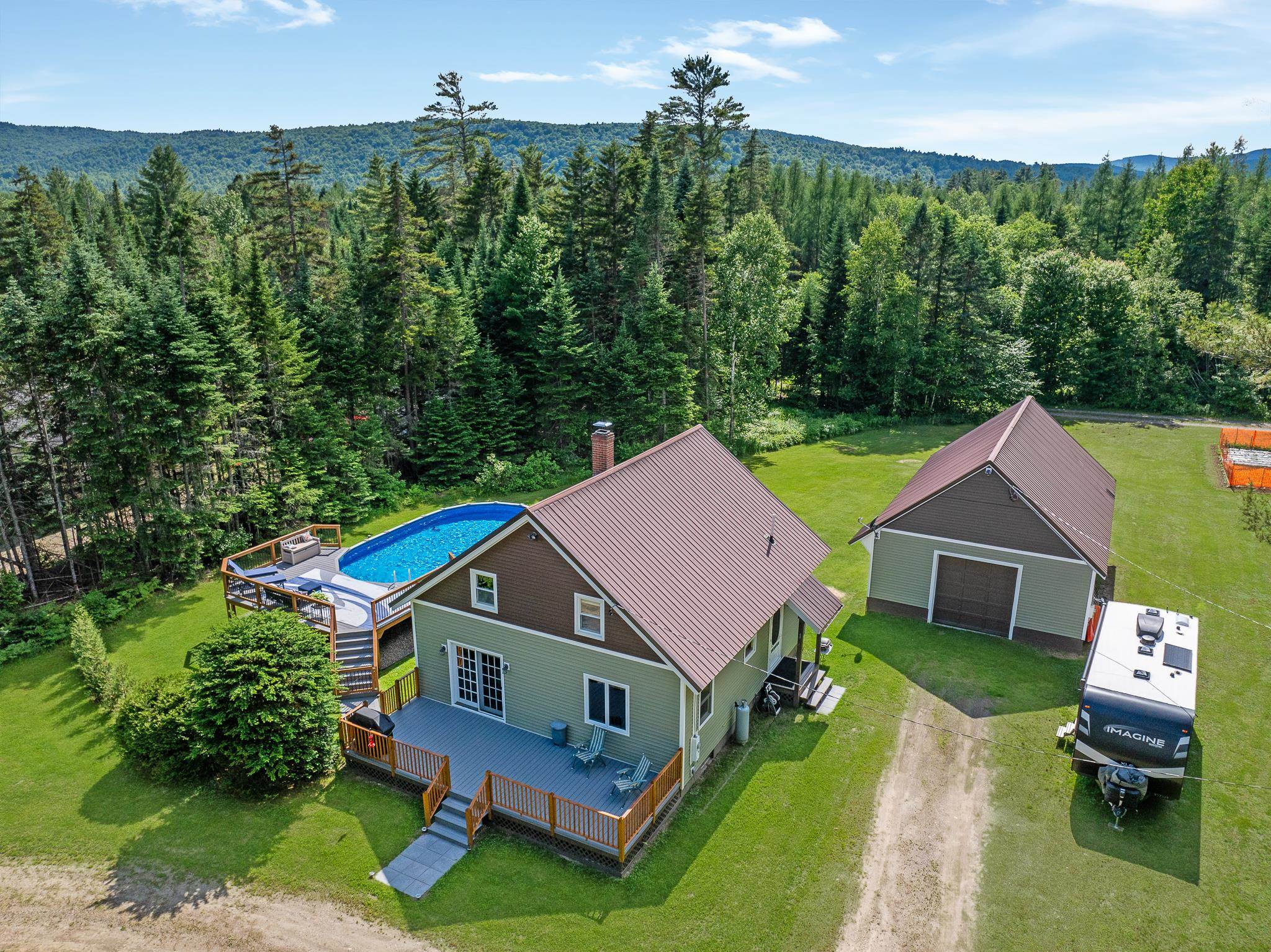 153 Merit Drive Property Photo 1