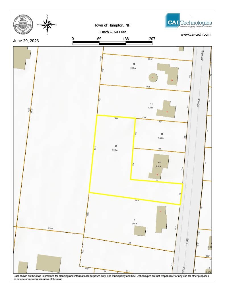 Towle Avenue Property Photo 3