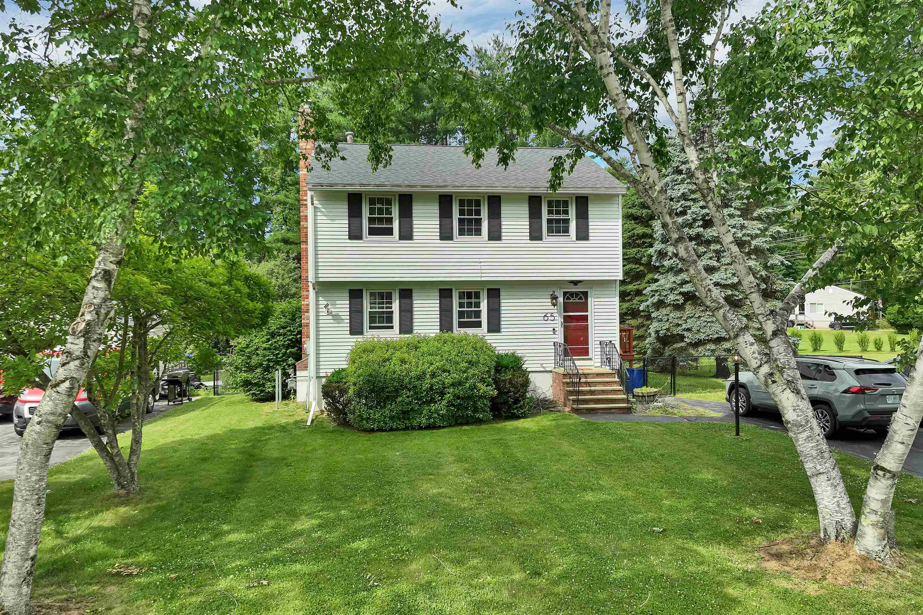 65 Toftree Lane Property Photo 1