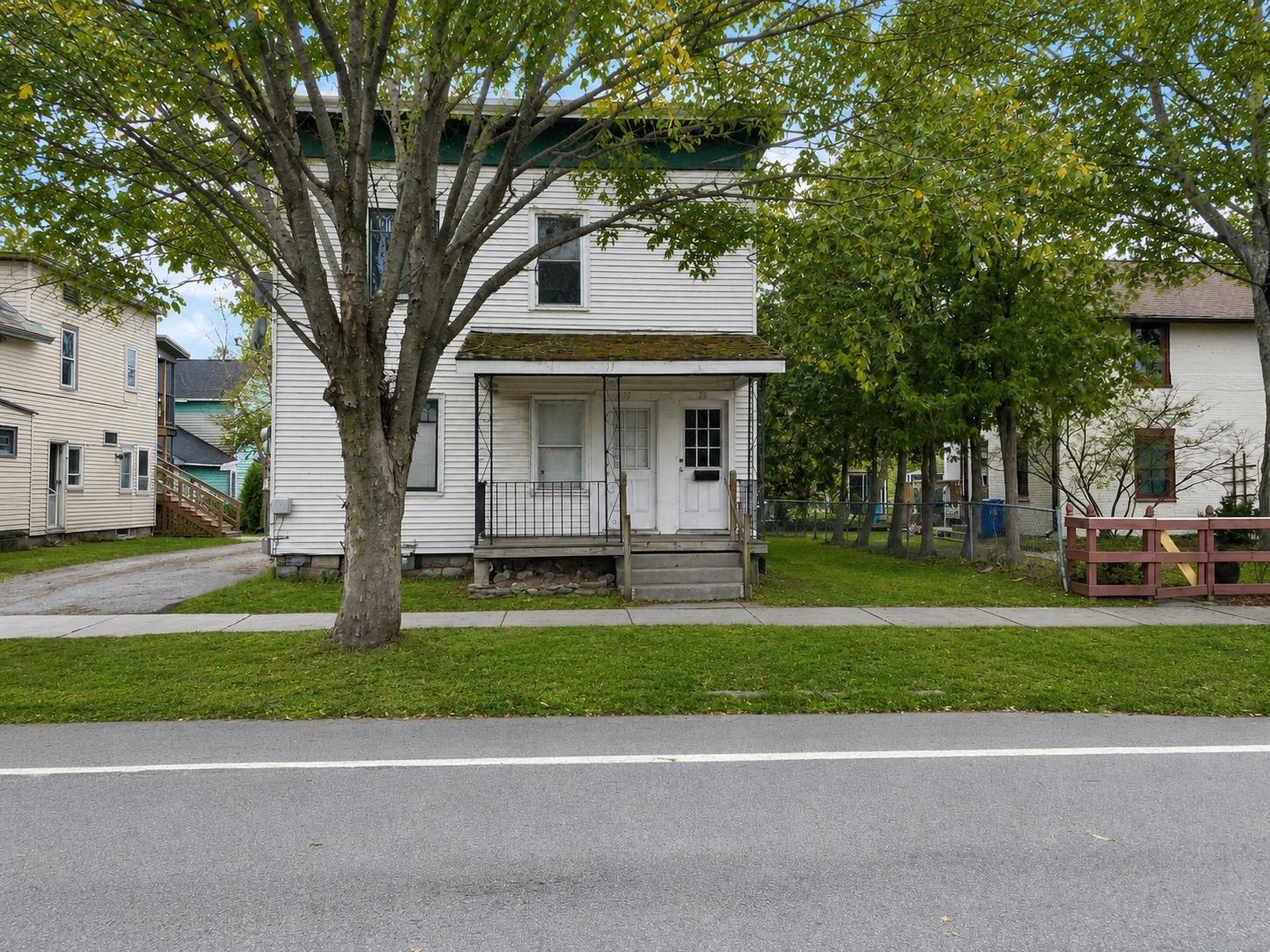 73-75 North Champlain Street Property Photo 1