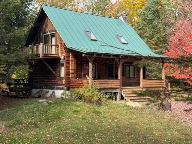 3433 West Hill Road Property Photo 1