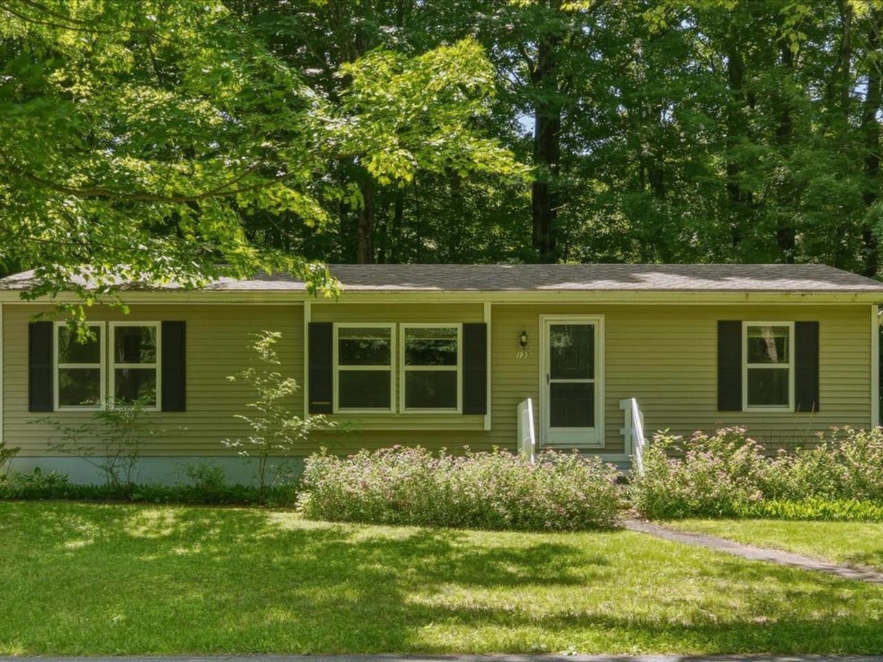 135 Williston Woods Road Property Photo 22