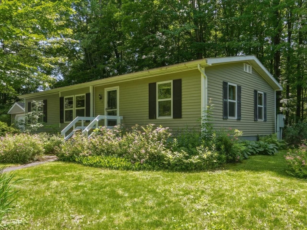 135 Williston Woods Road Property Photo 23