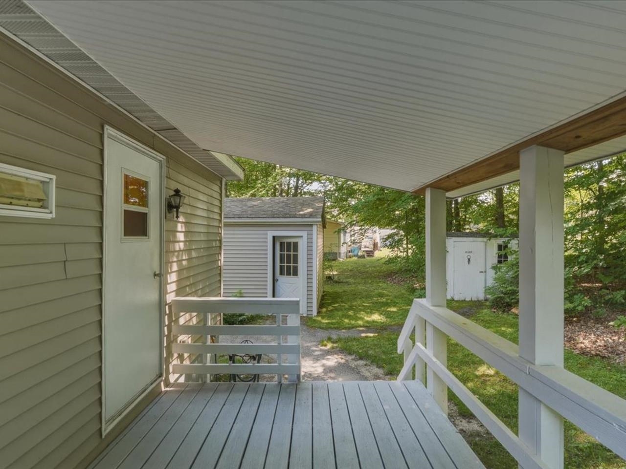 135 Williston Woods Road Property Photo 27