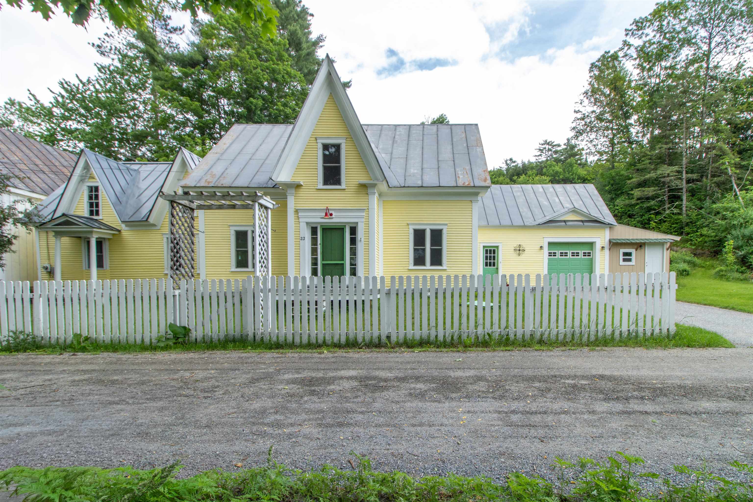 23 Short Street Property Photo 2