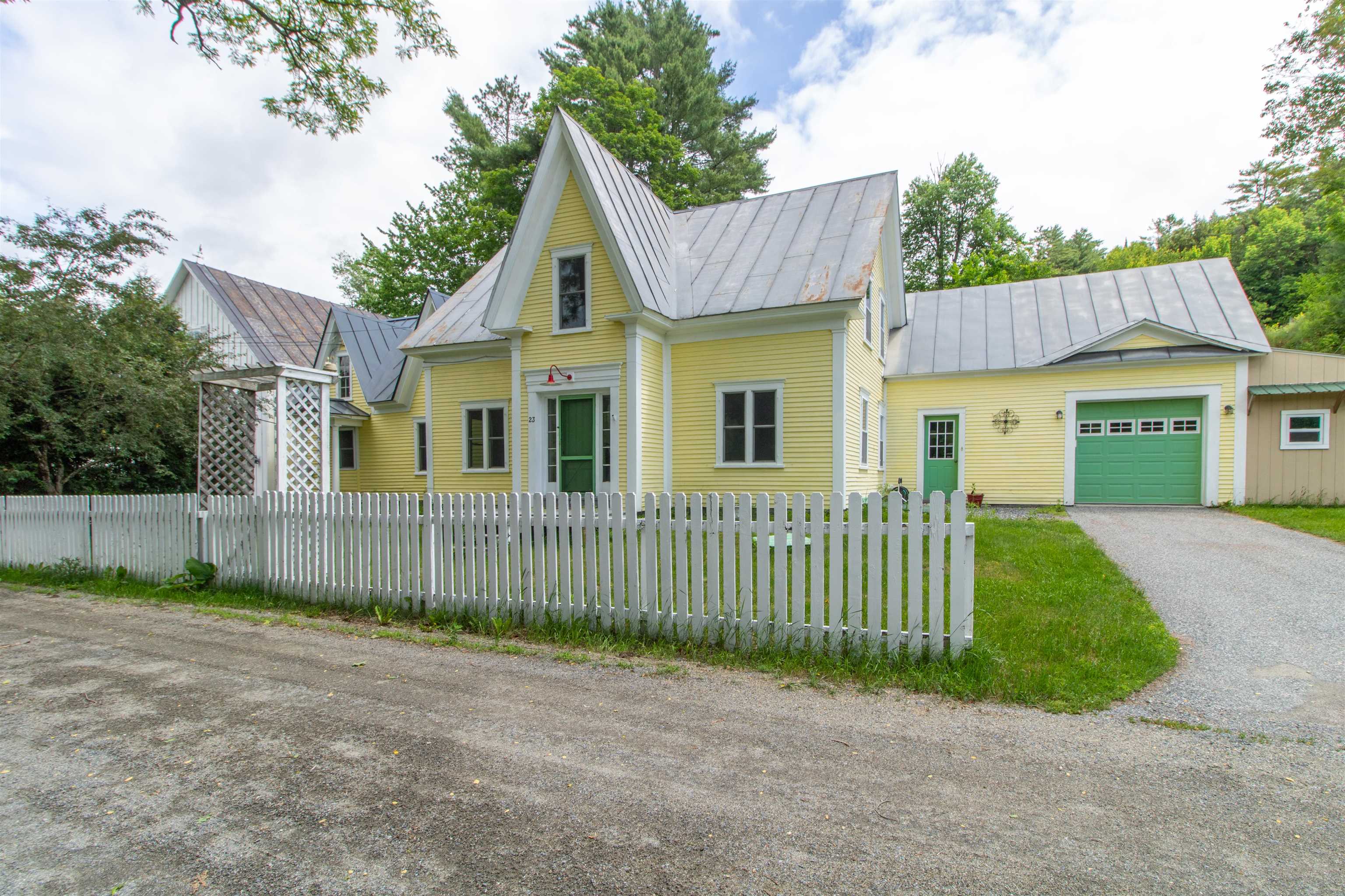 23 Short Street Property Photo 4