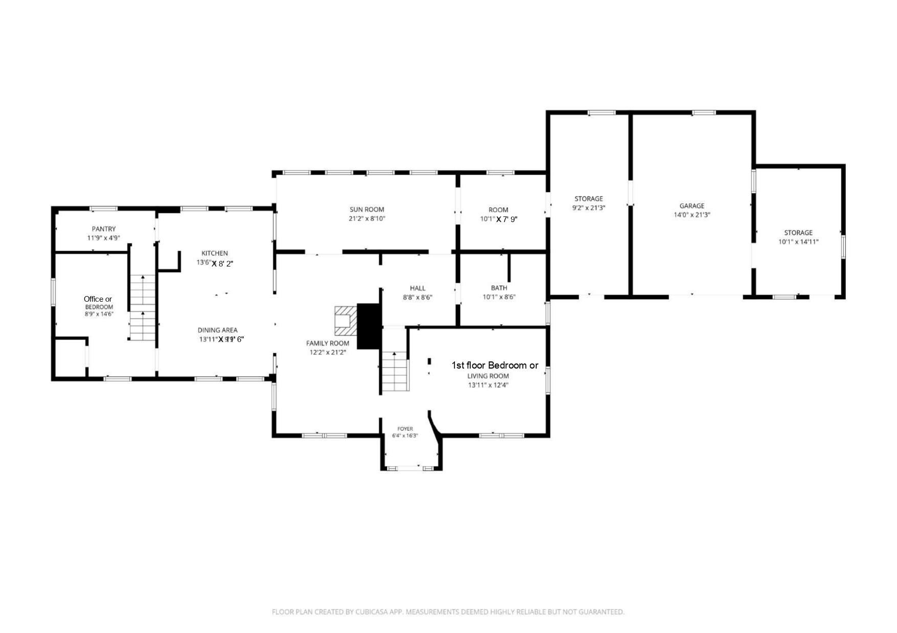 23 Short Street Property Photo 18