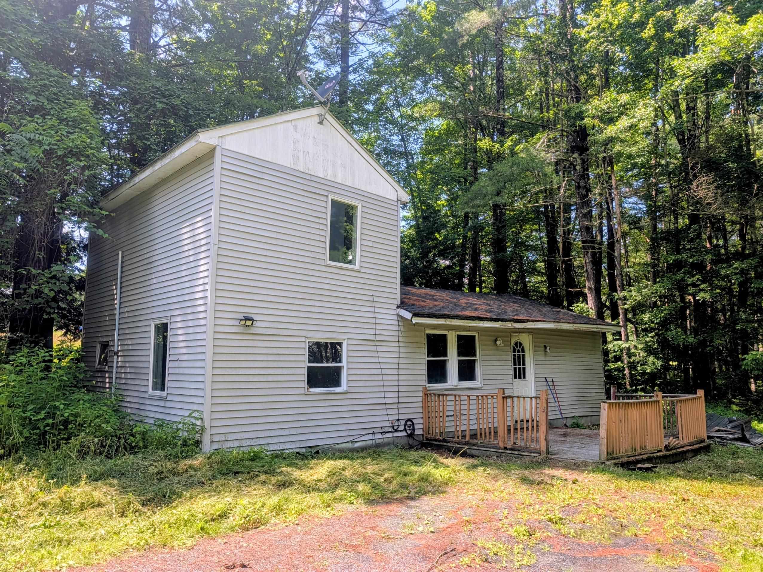 318 Britton Road Property Photo 1