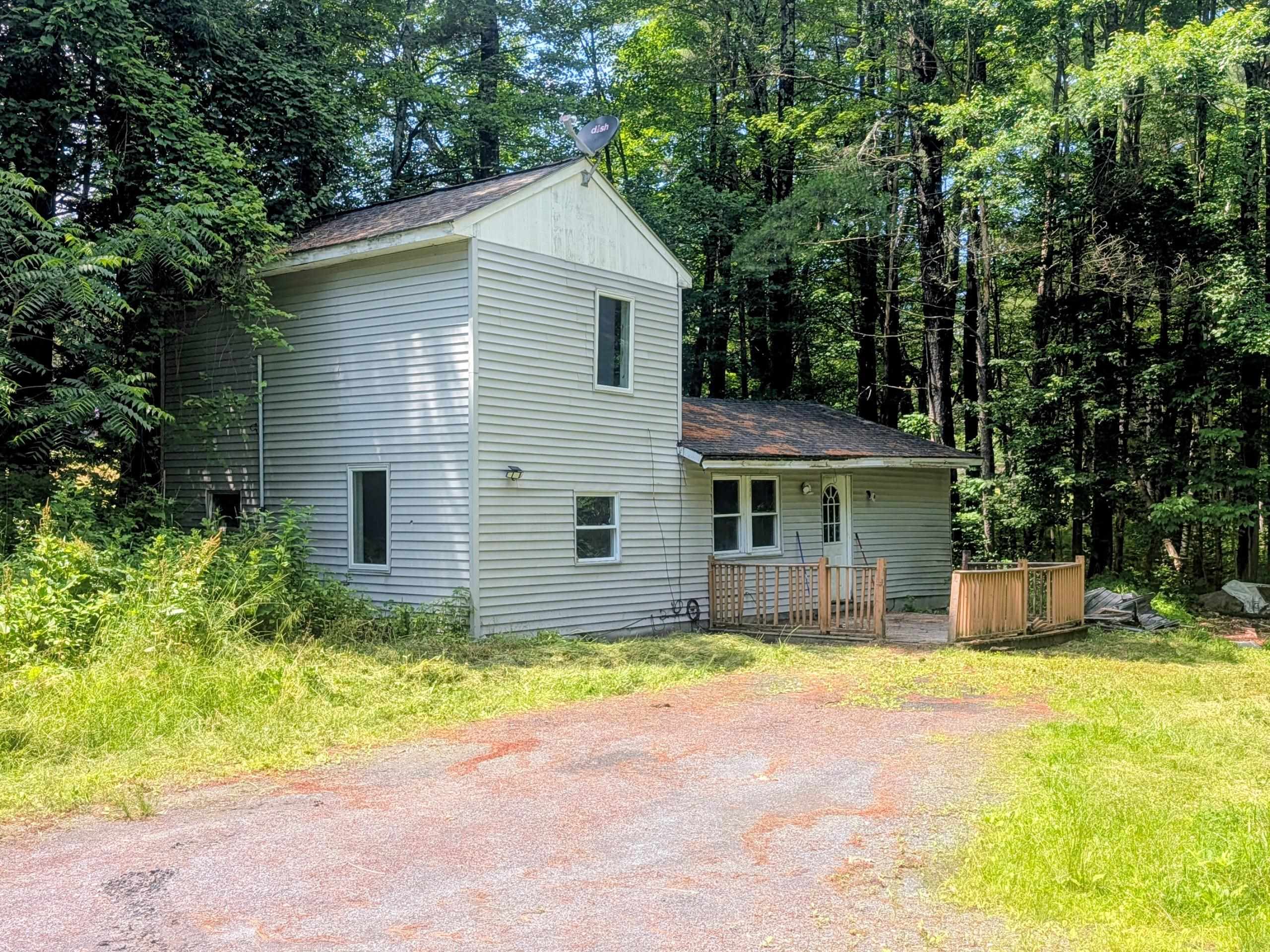 318 Britton Road Property Photo 18