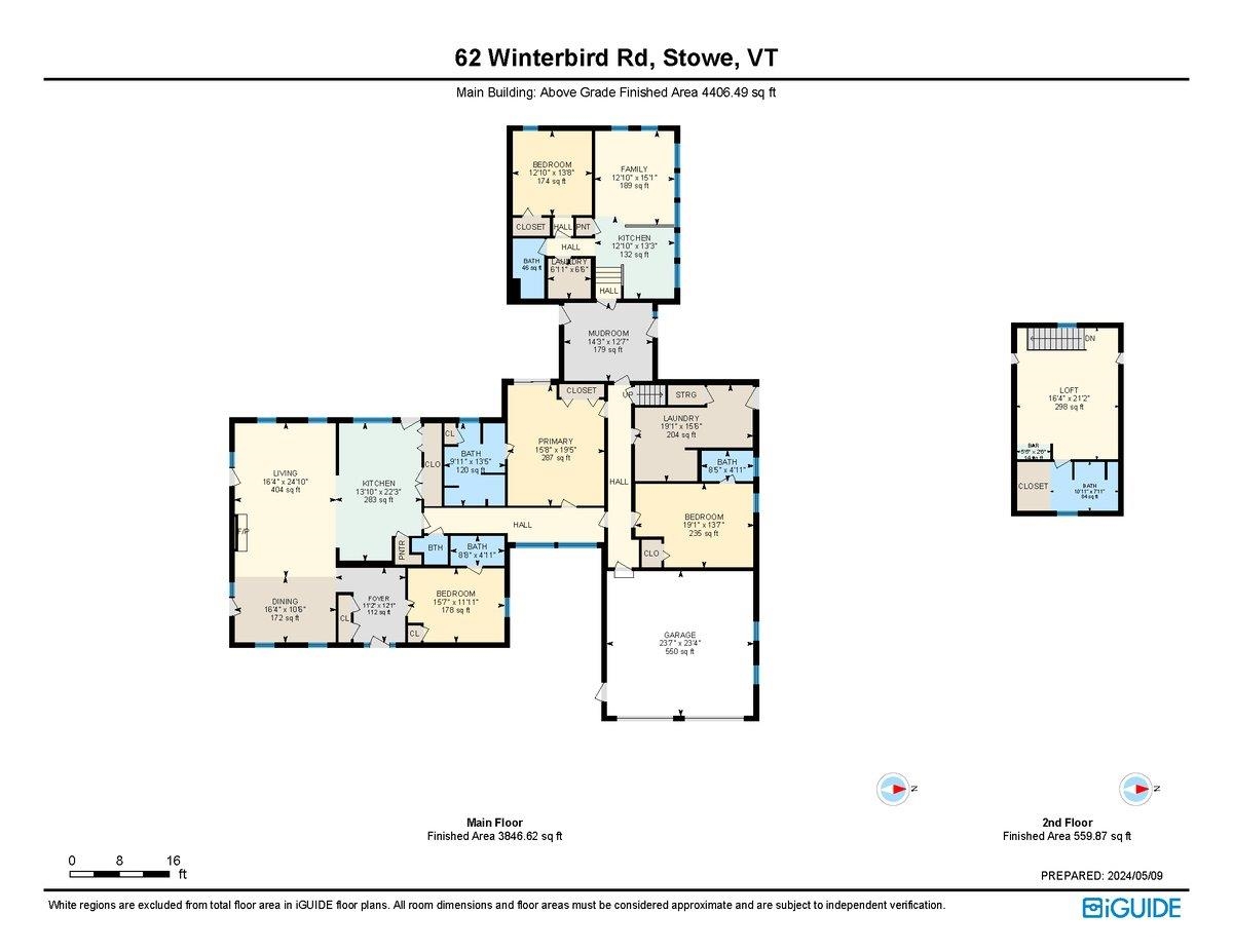 62 Winterbird Road Property Photo 36