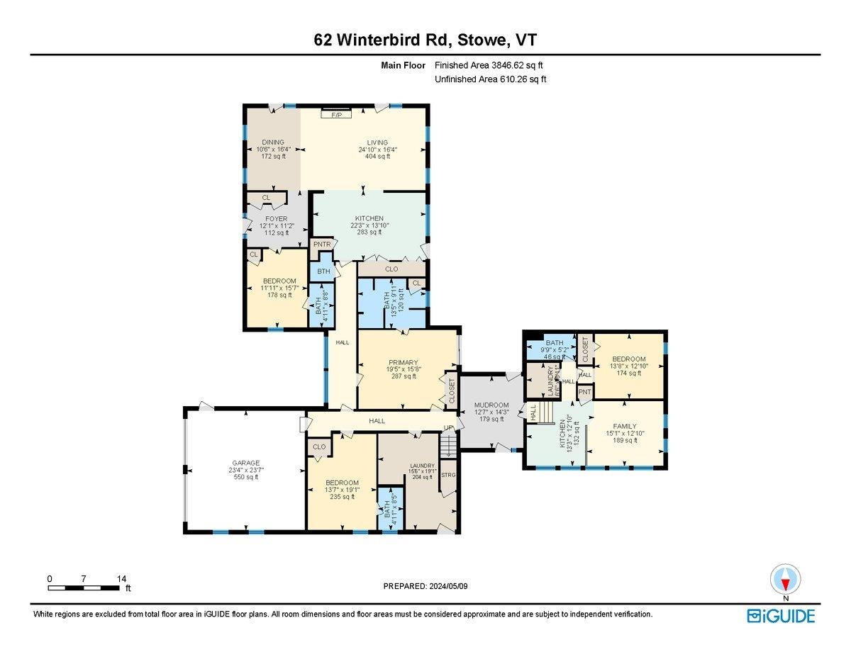 62 Winterbird Road Property Photo 37