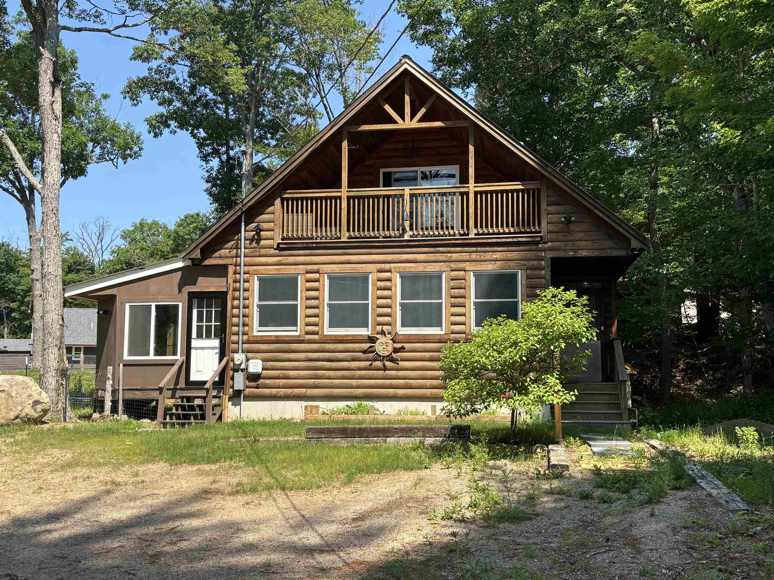 37 Camp Loop Road Property Photo 1