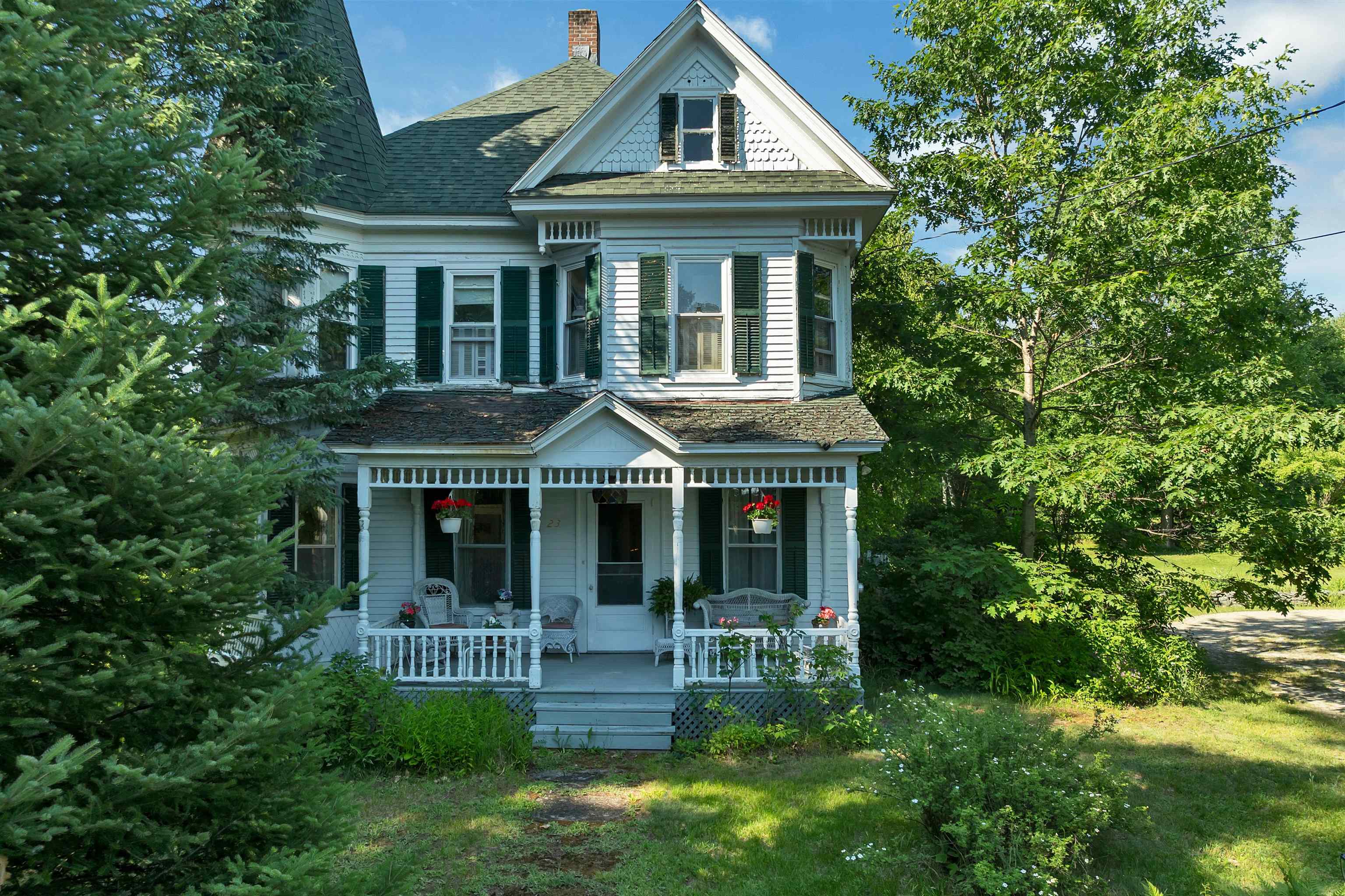 23 Park Street Property Photo 1