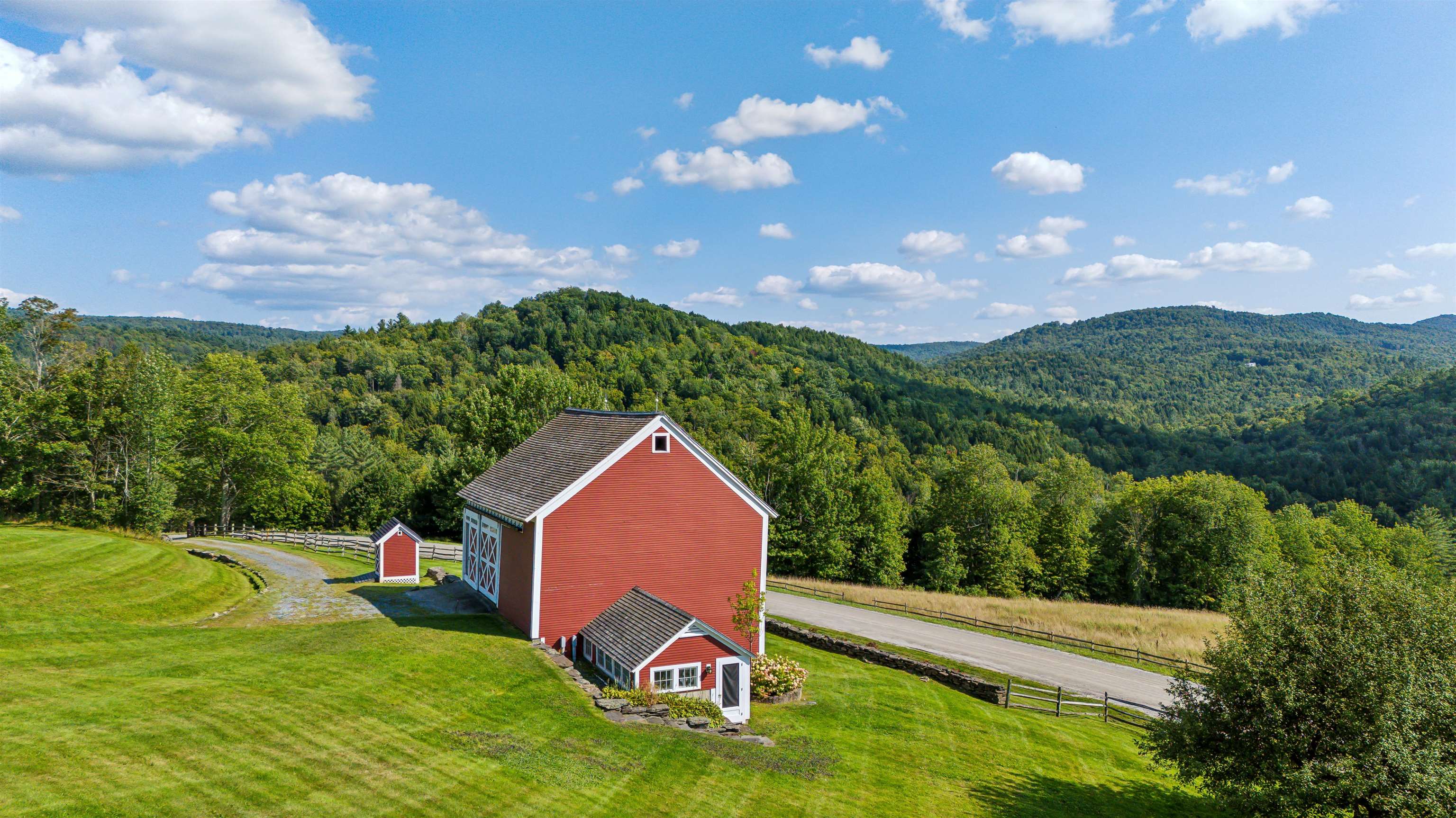 3147 Mount Hunger Road Property Photo 10