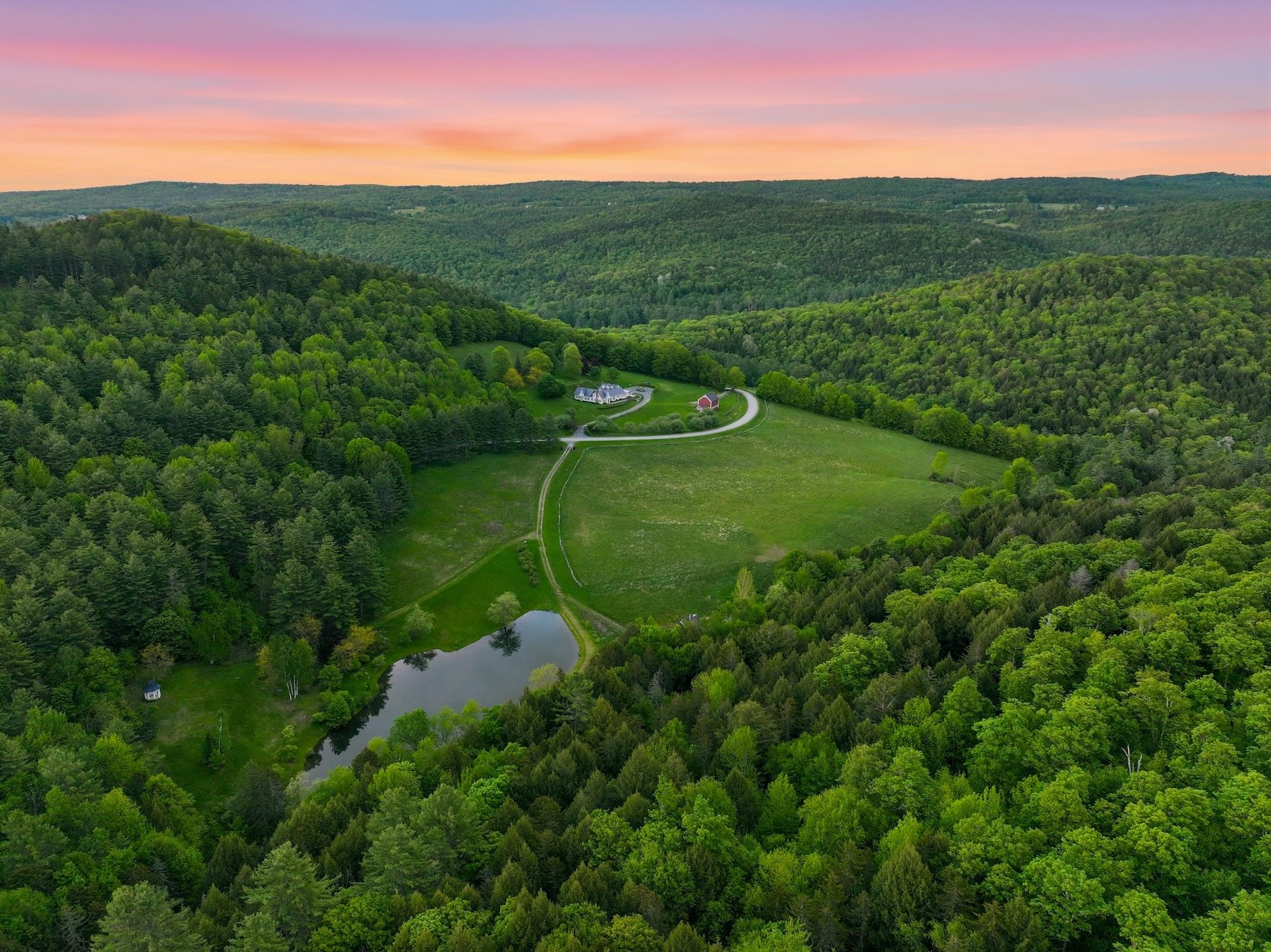 3147 Mount Hunger Road Property Photo 48