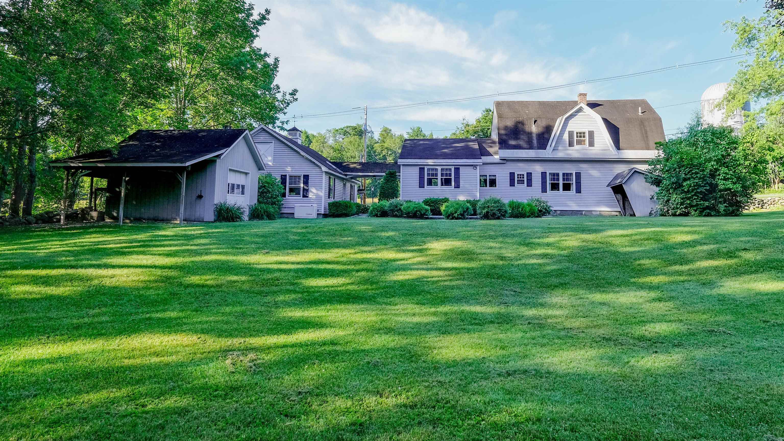 758 Weston Andover Road Property Photo 4