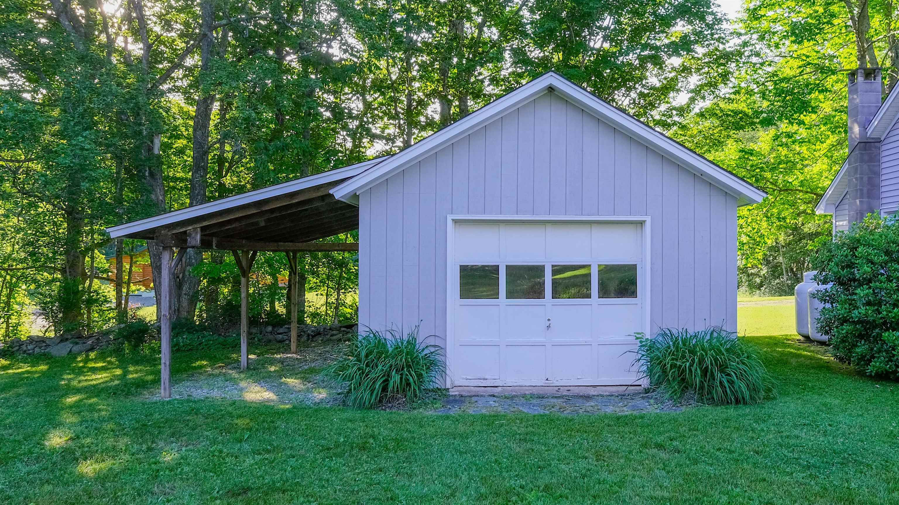 758 Weston Andover Road Property Photo 6