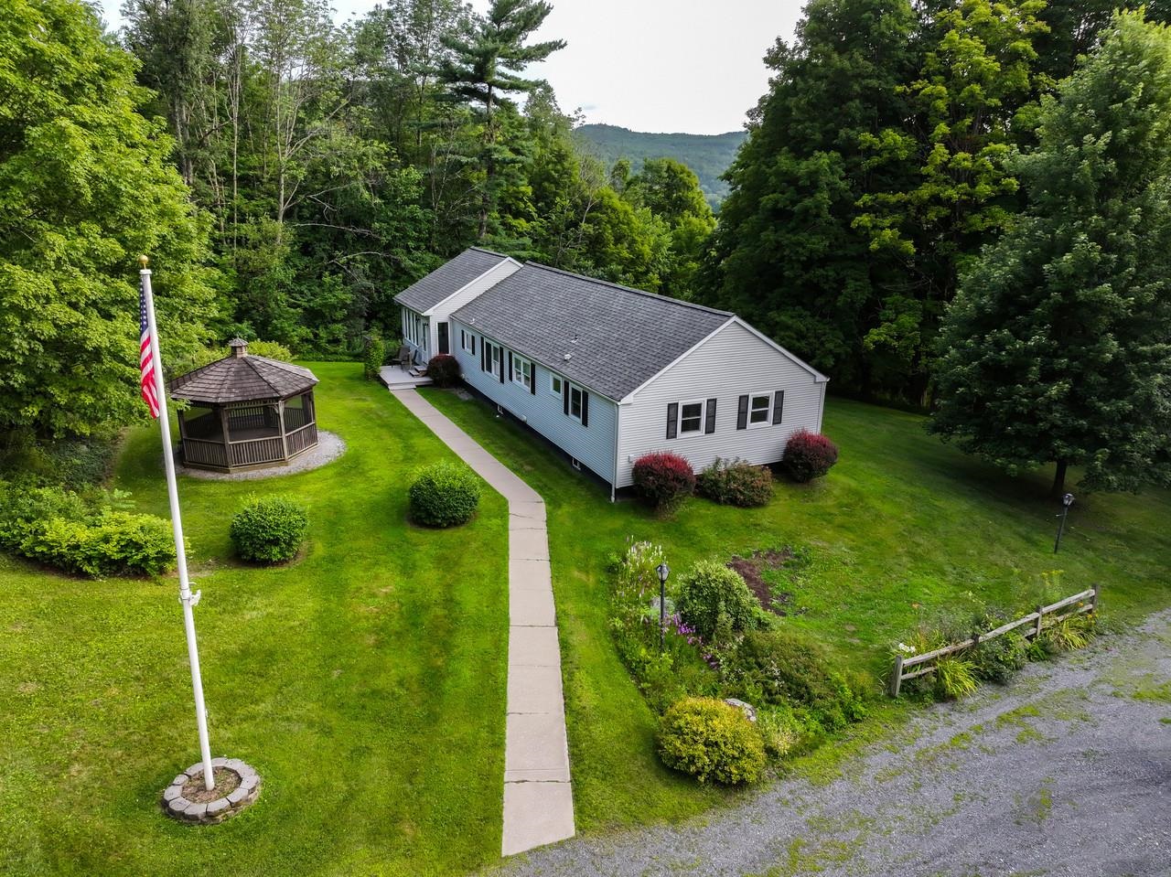 240 Jericho Road Property Photo 45