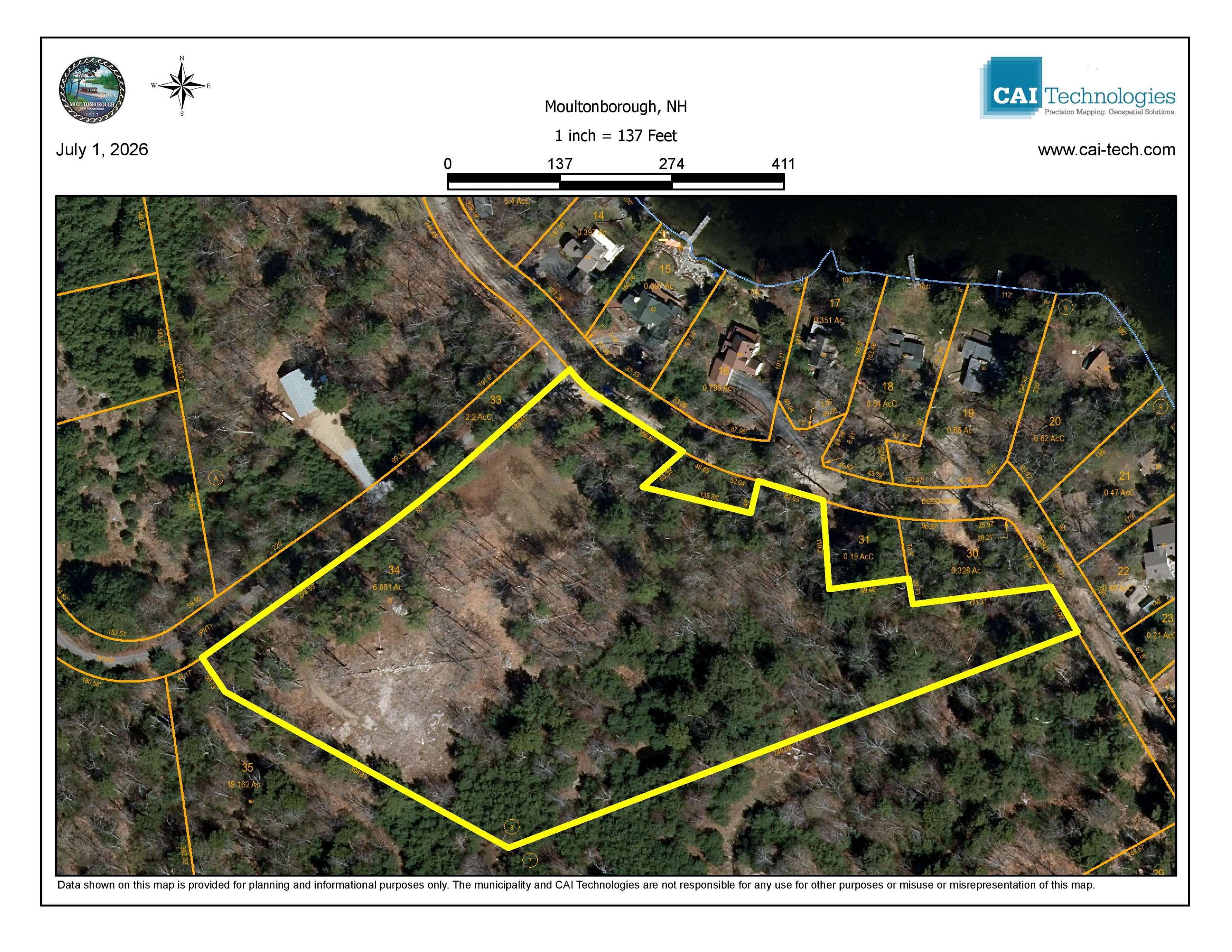 70 High Ridge Road Property Photo 43