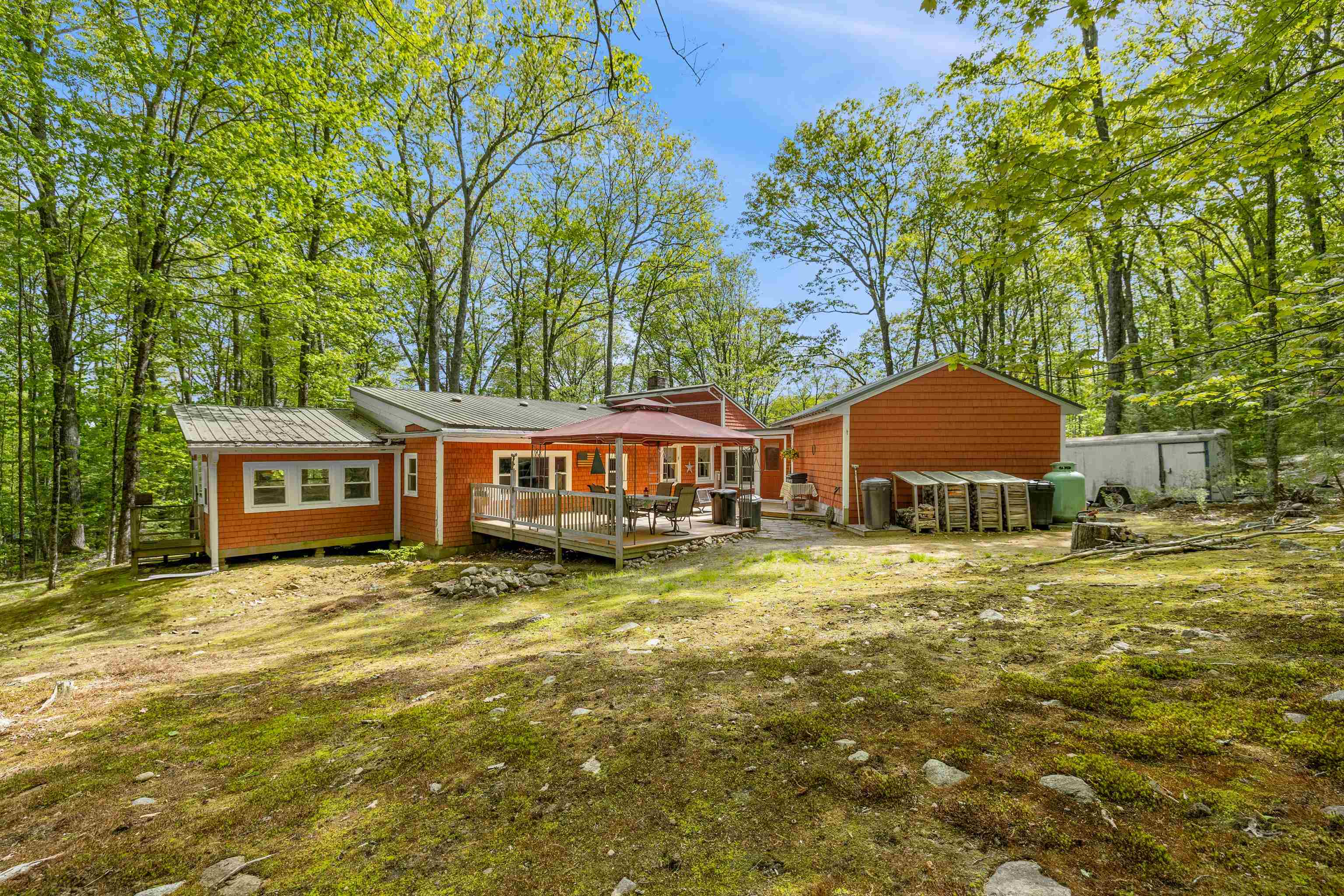 9 Red Oak Road Property Photo 1