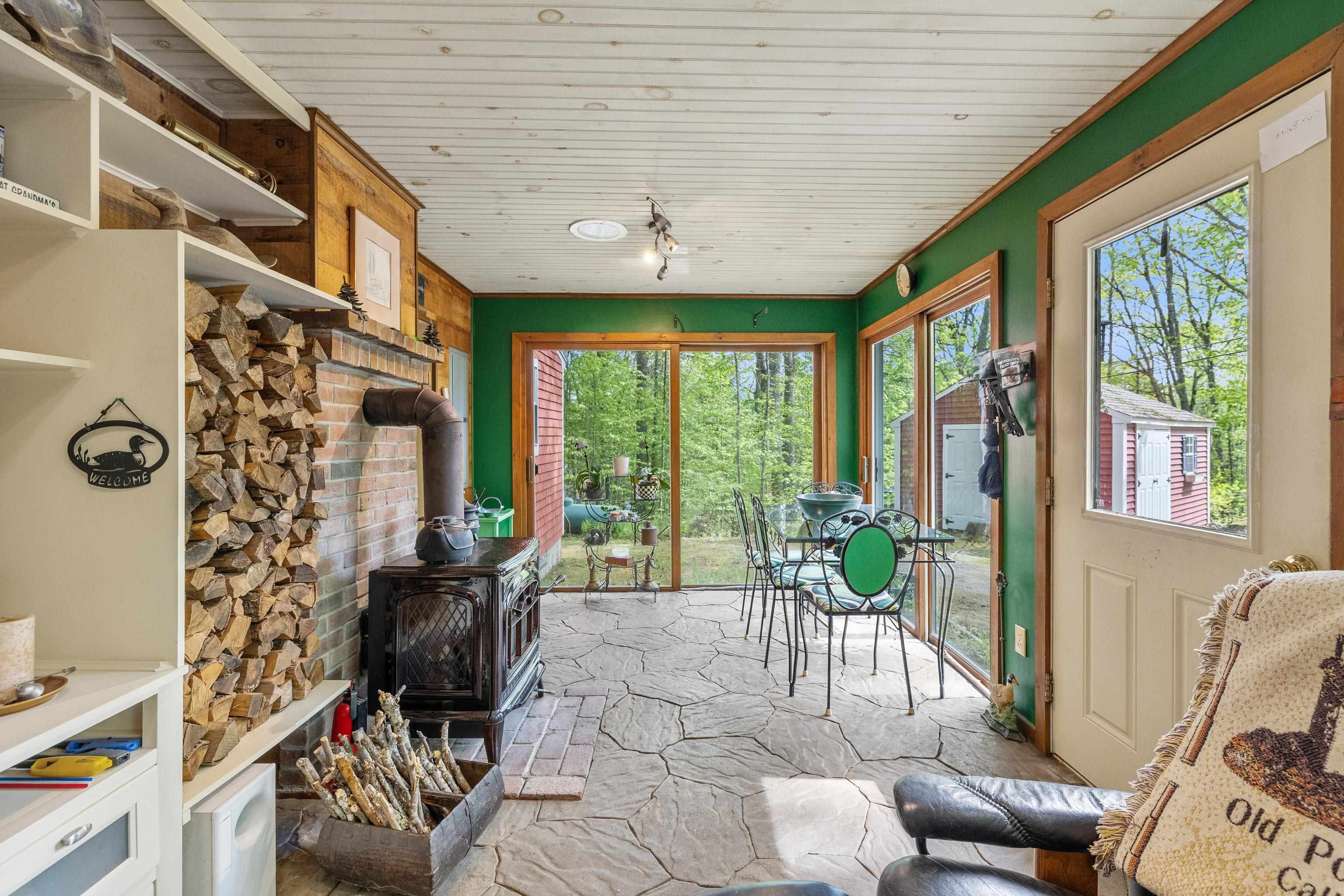 9 Red Oak Road Property Photo 16