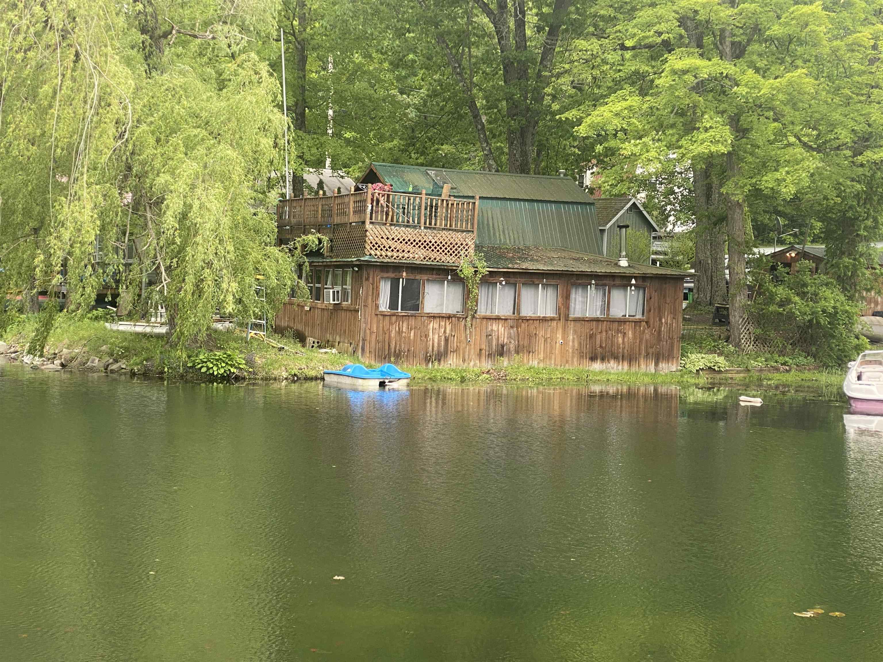 64 Tyminski Lane Property Photo 1