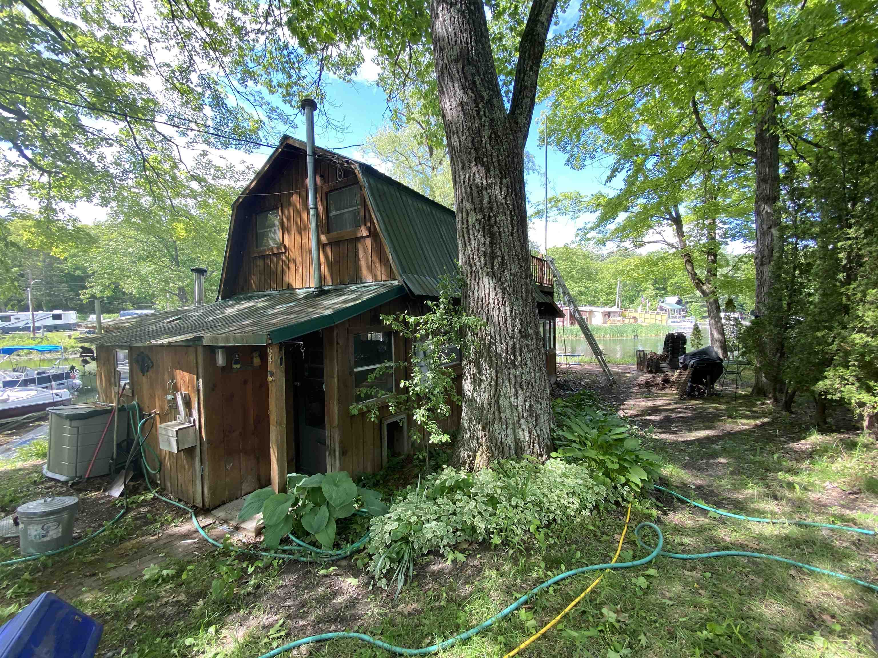 64 Tyminski Lane Property Photo 18
