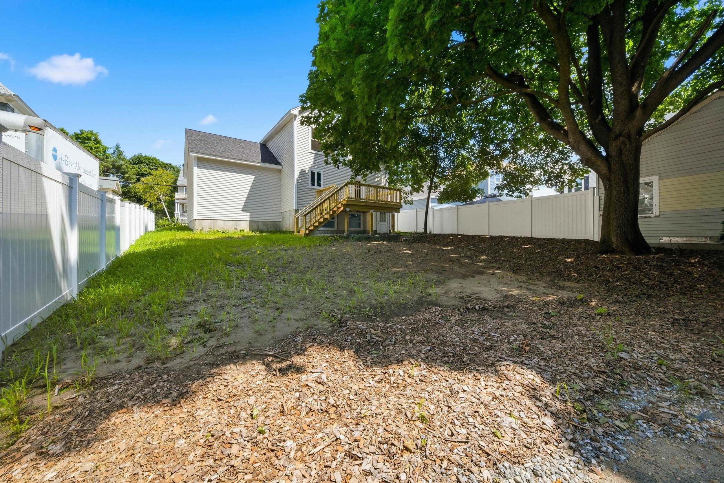 16 Manchester Street Property Photo 8
