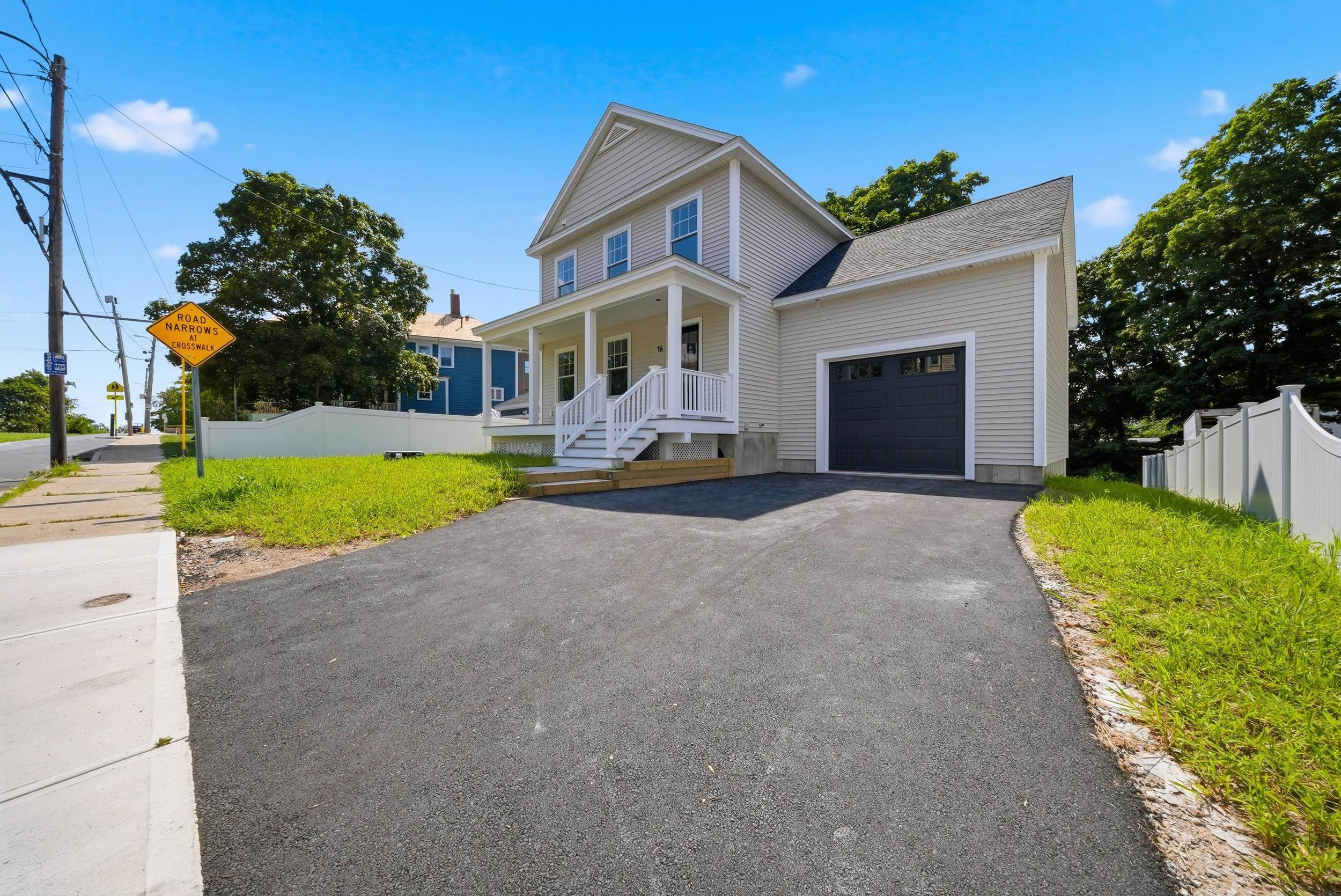 16 Manchester Street Property Photo 12