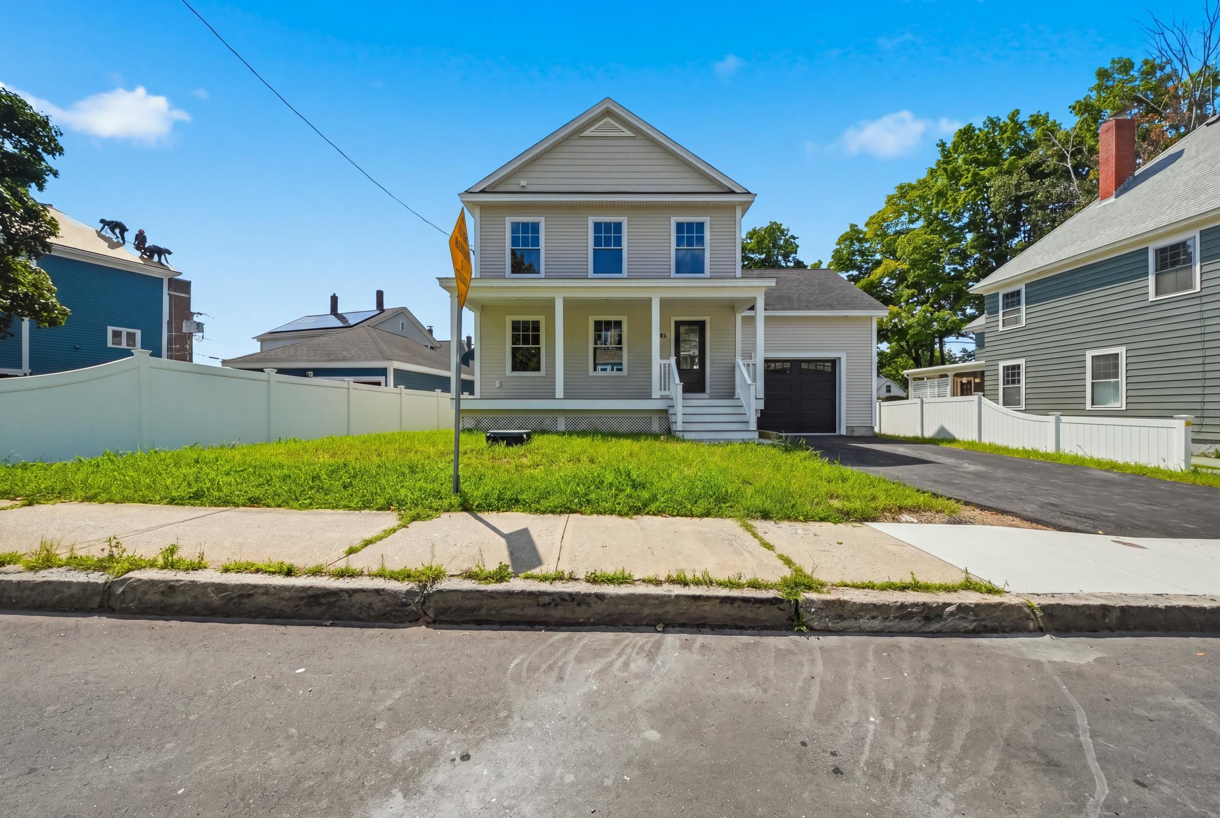 16 Manchester Street Property Photo 13