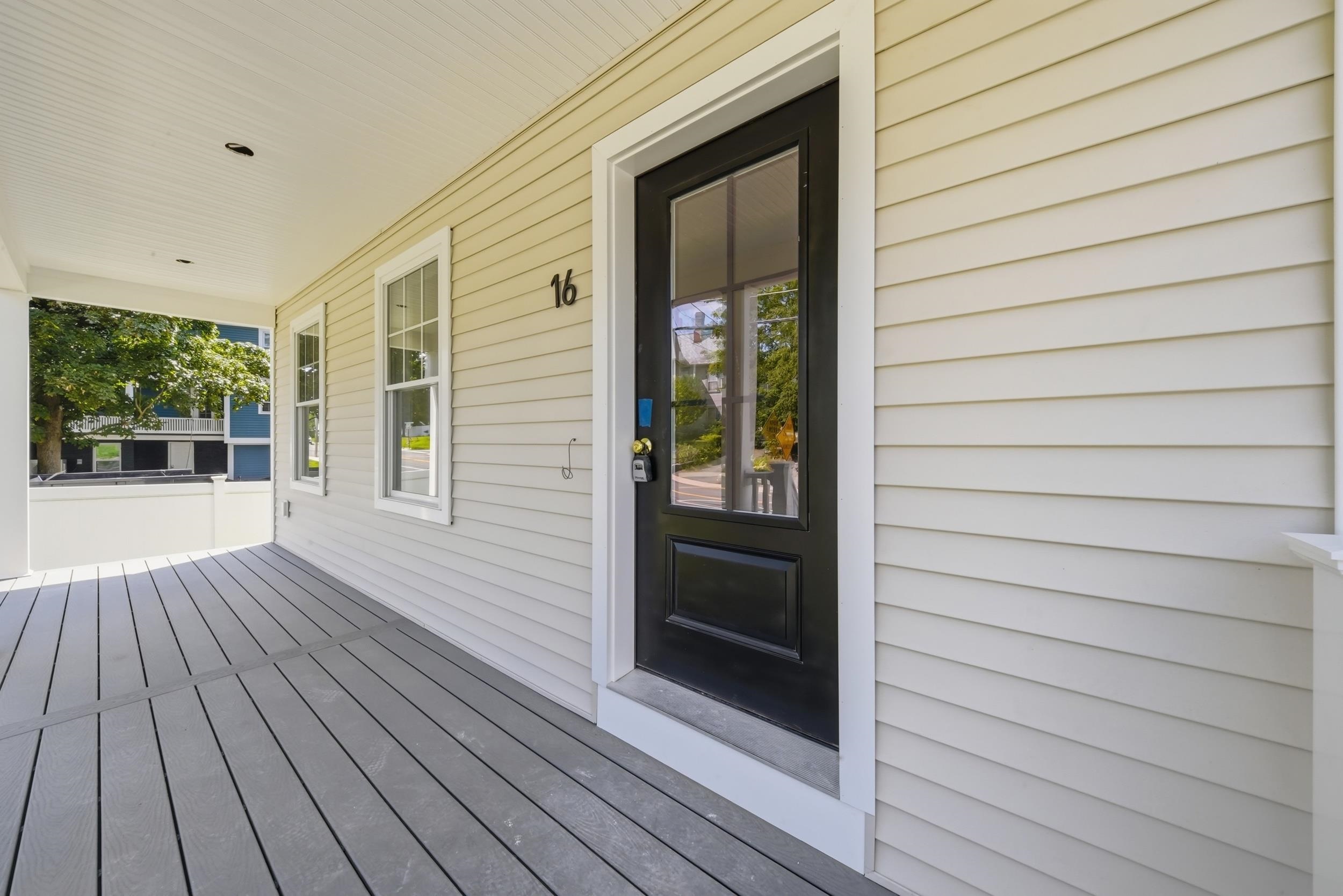 16 Manchester Street Property Photo 14