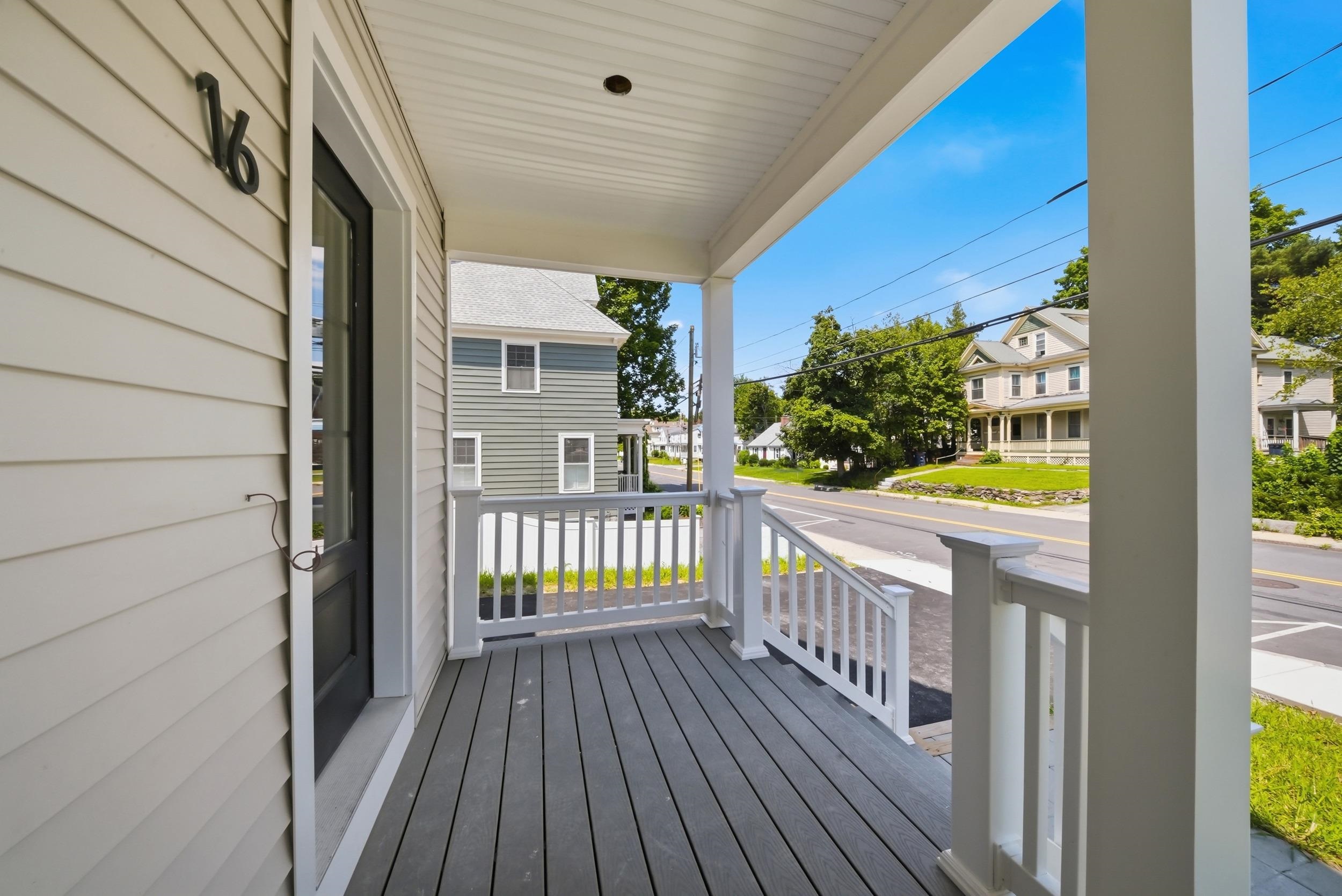 16 Manchester Street Property Photo 16