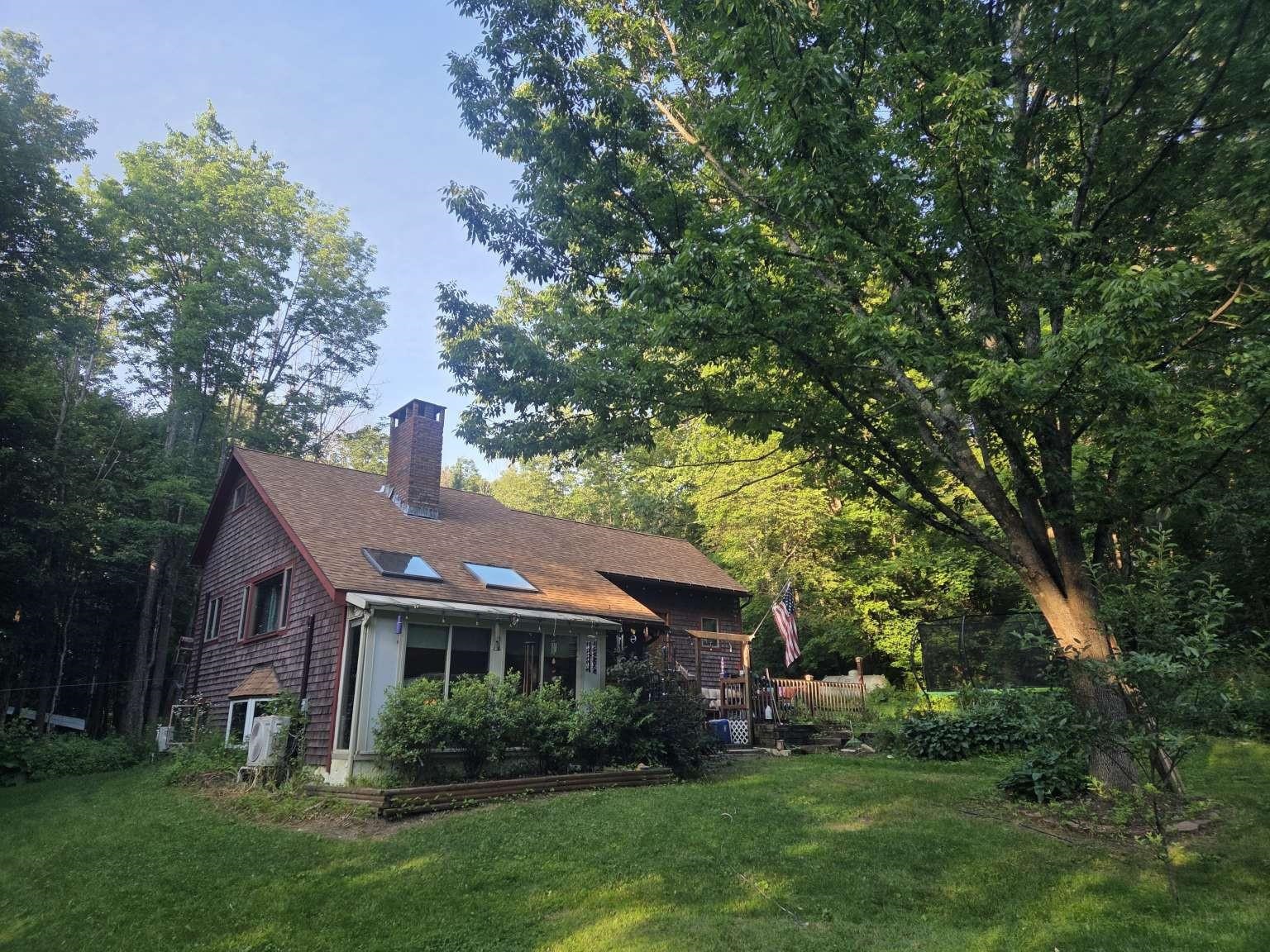 852 Boardman Hill Road Property Photo 1
